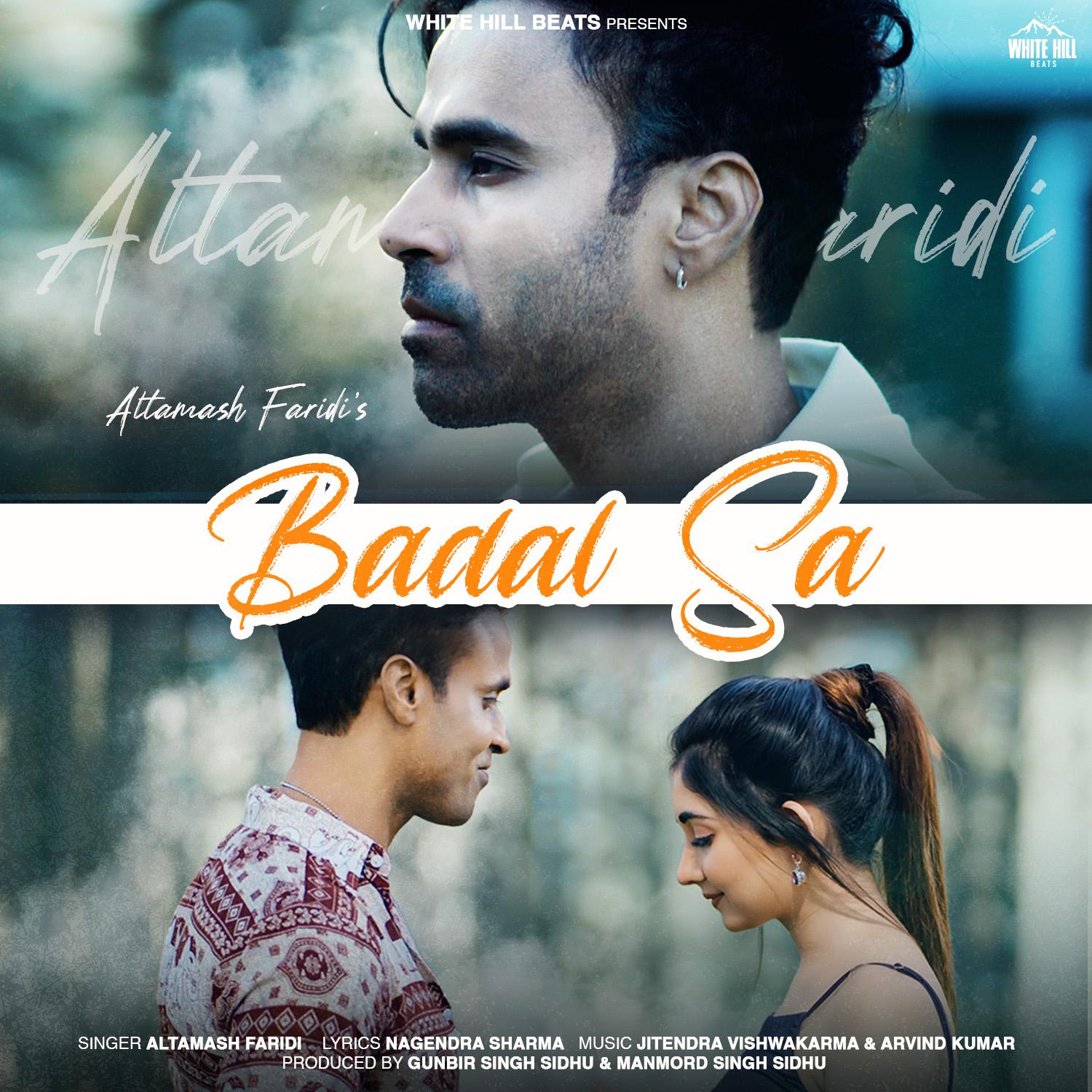 Постер альбома Badal Sa