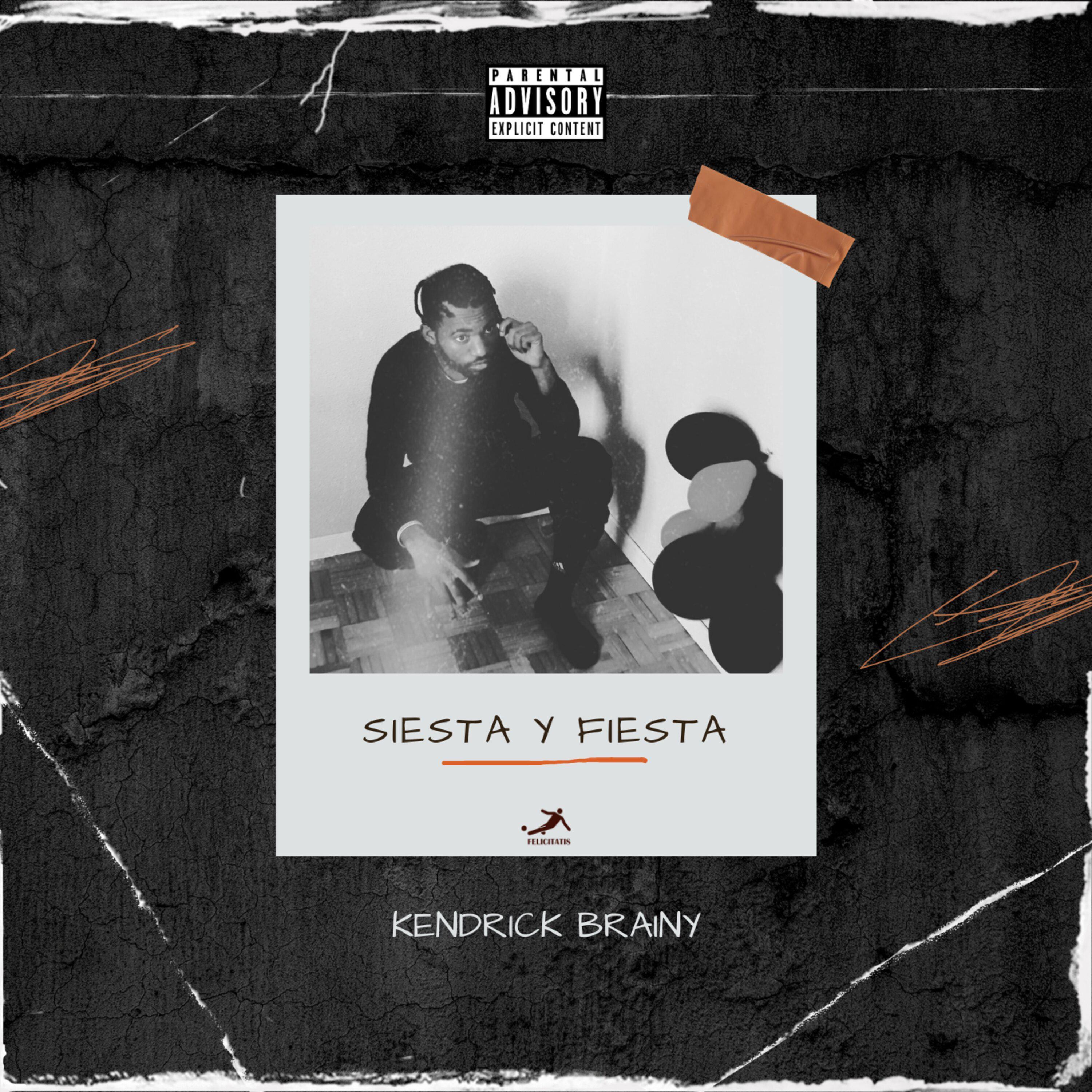 Постер альбома Siesta y Fiesta