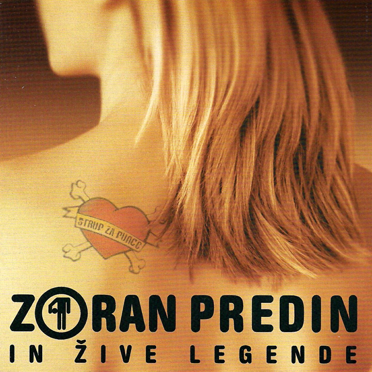 Zoran Predin - Boljši Žur