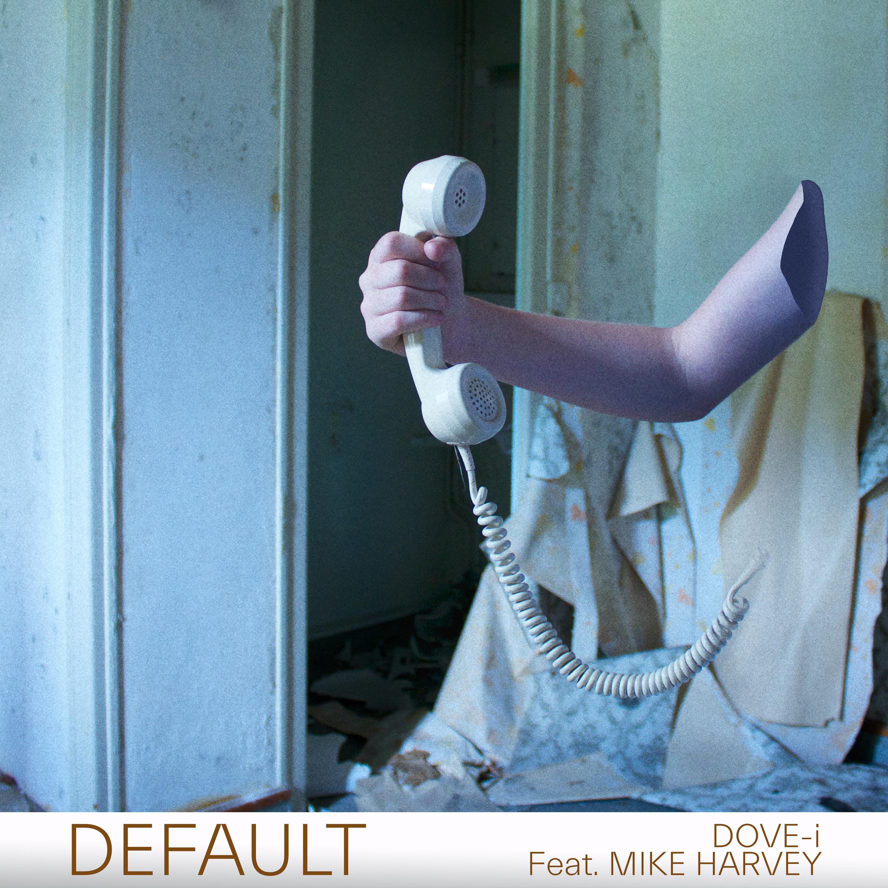 Постер альбома Default