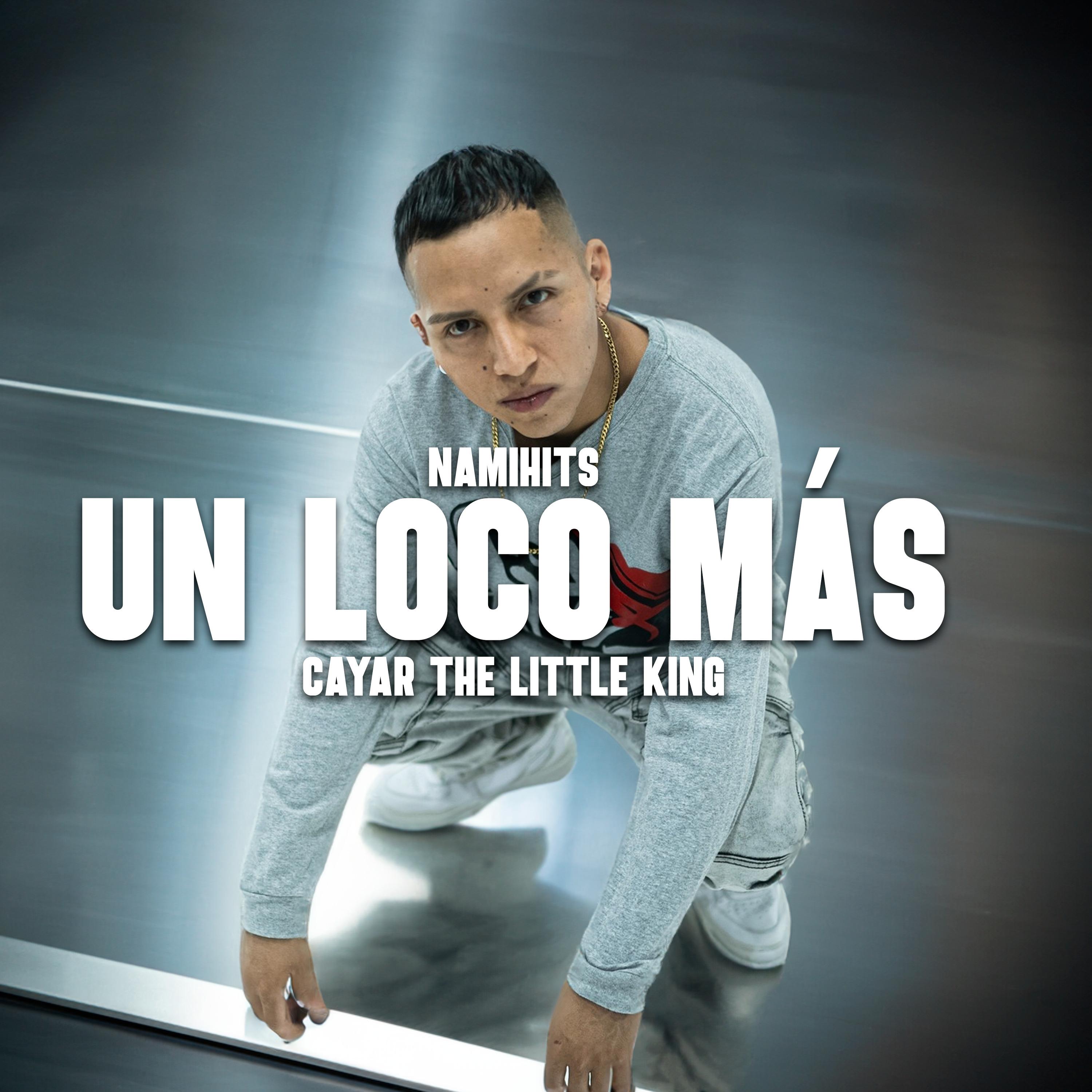 Постер альбома Un Loco Más