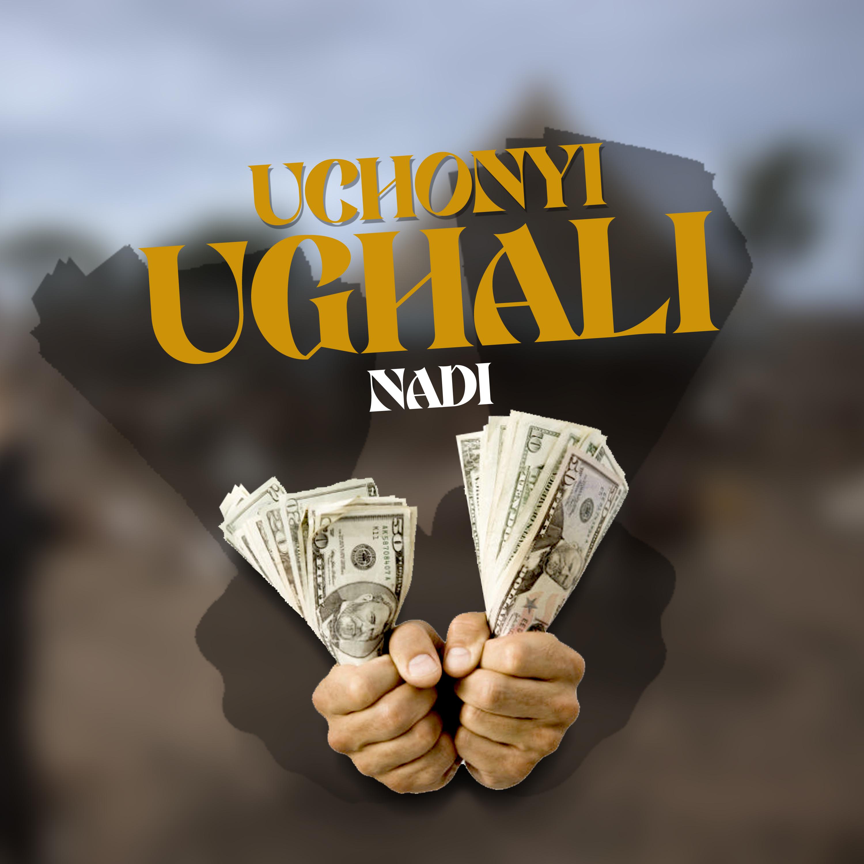 Постер альбома Uchonyi Ughali