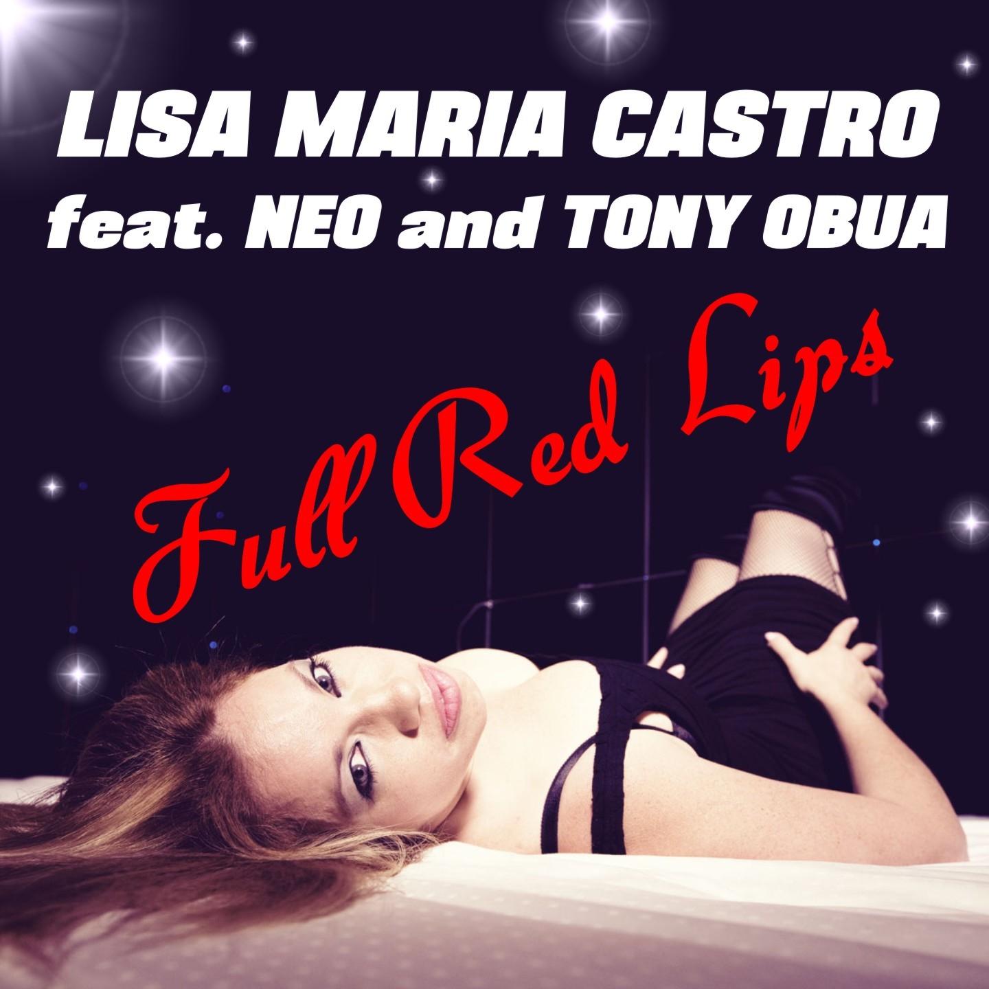 Постер альбома Full Red Lips