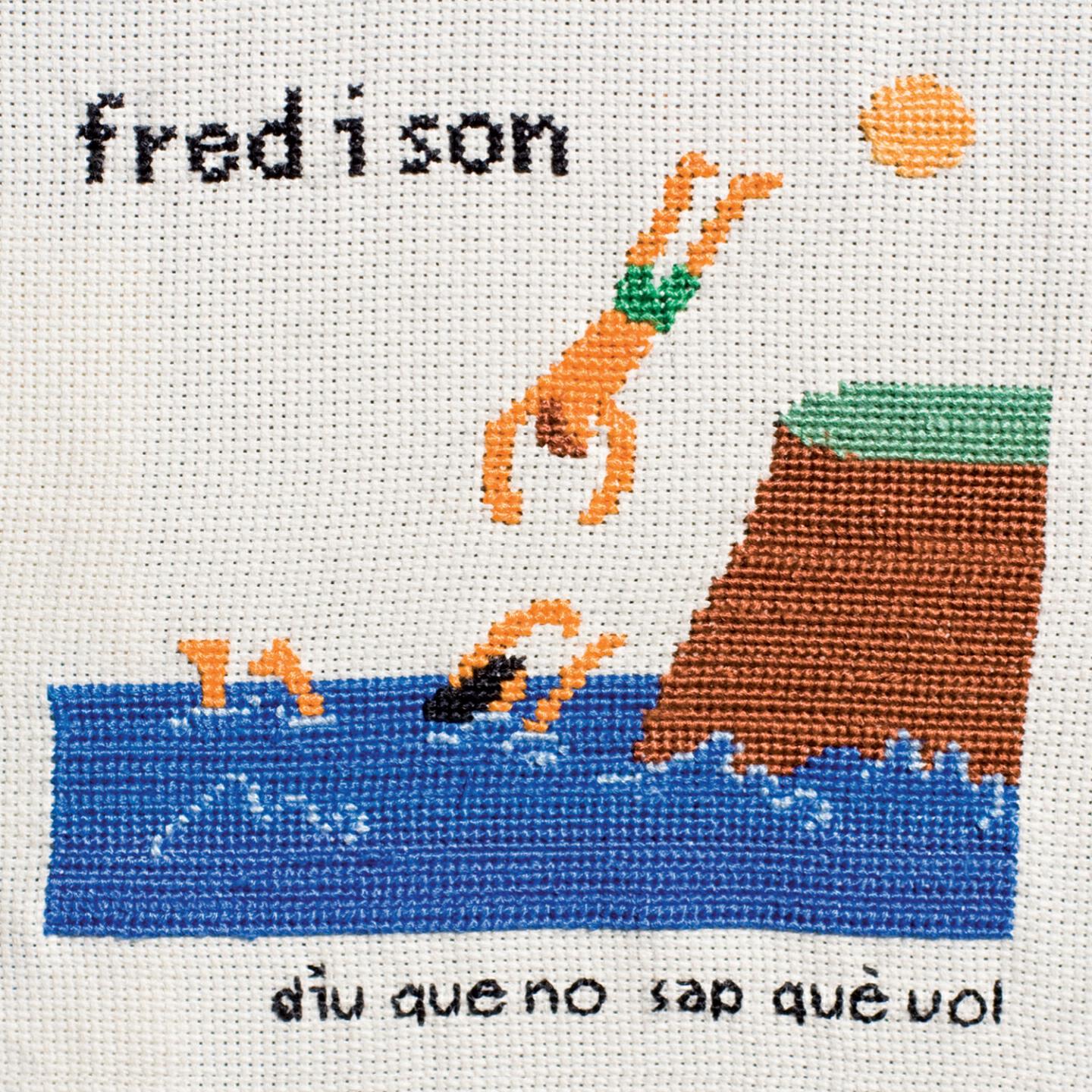 Fred i Son - Banquet al Fons del Mar