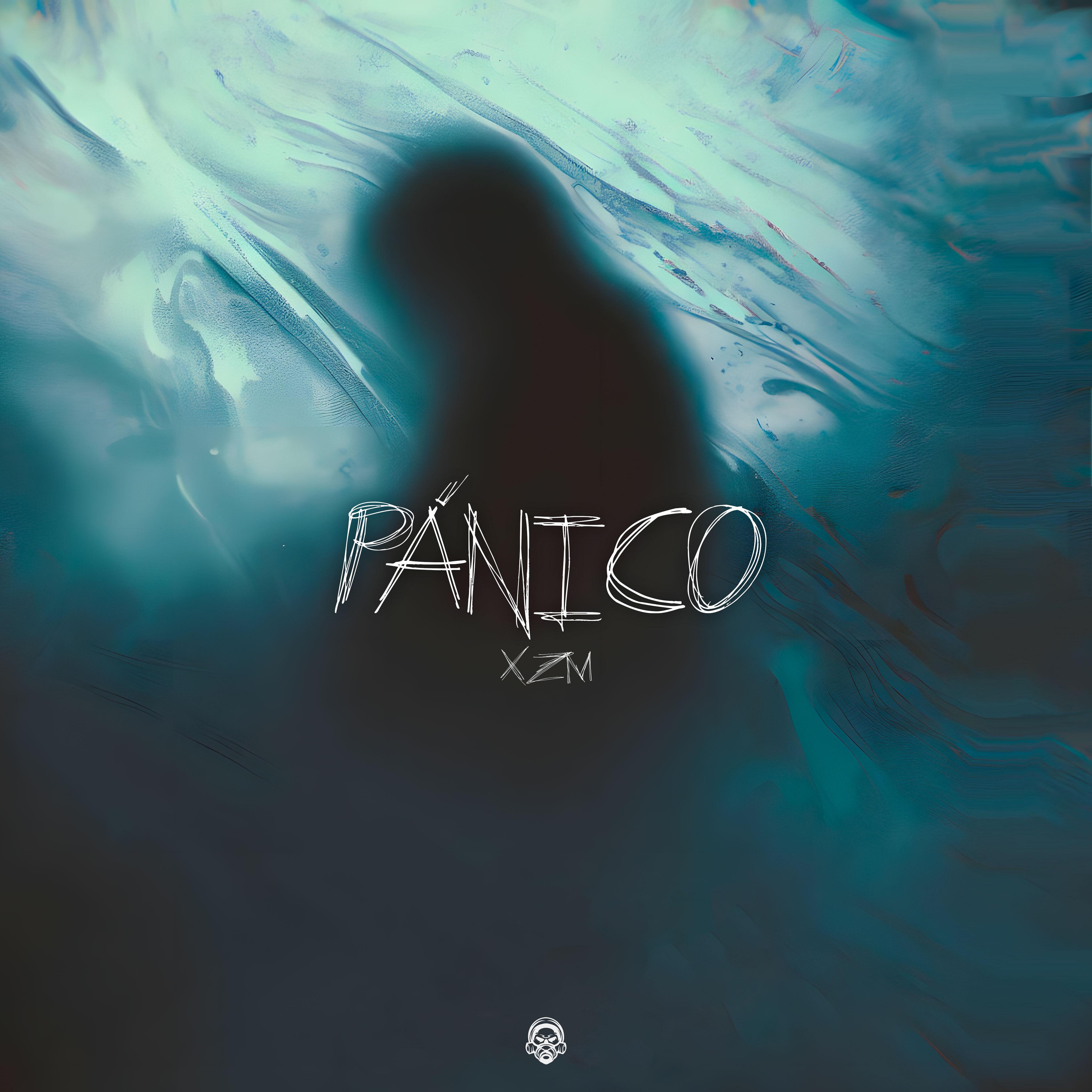 Постер альбома Pánico