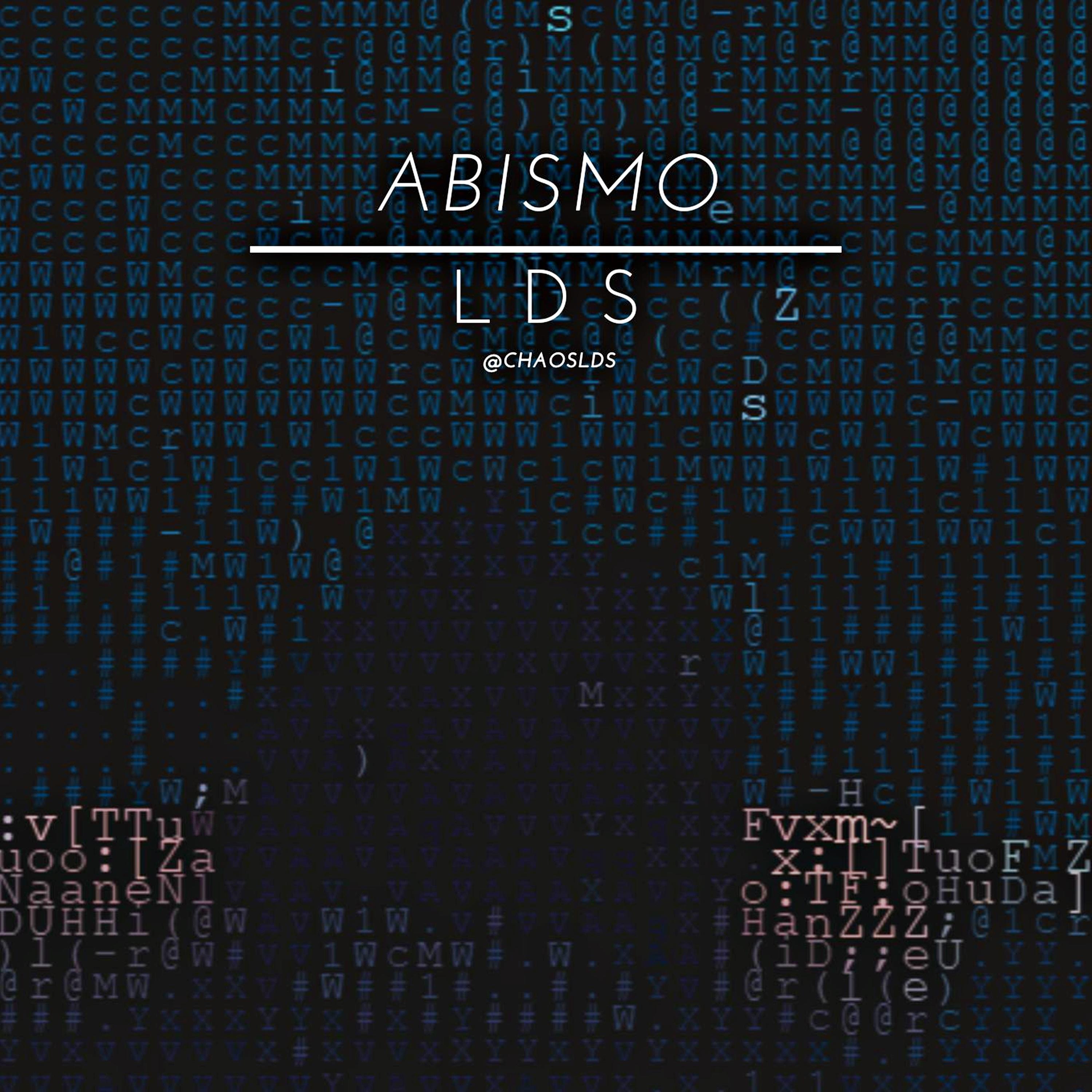Постер альбома Abismo