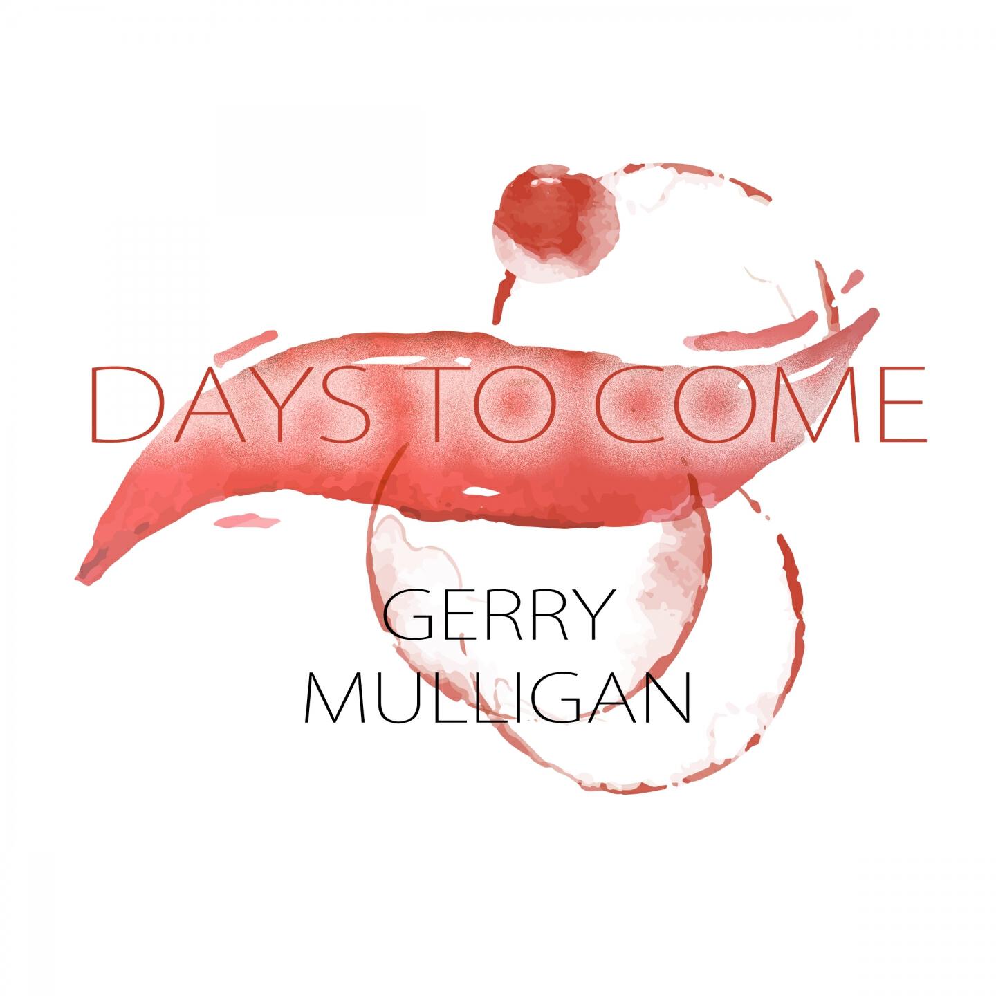 Gerry Mulligan - Blight of the Fumble Bee