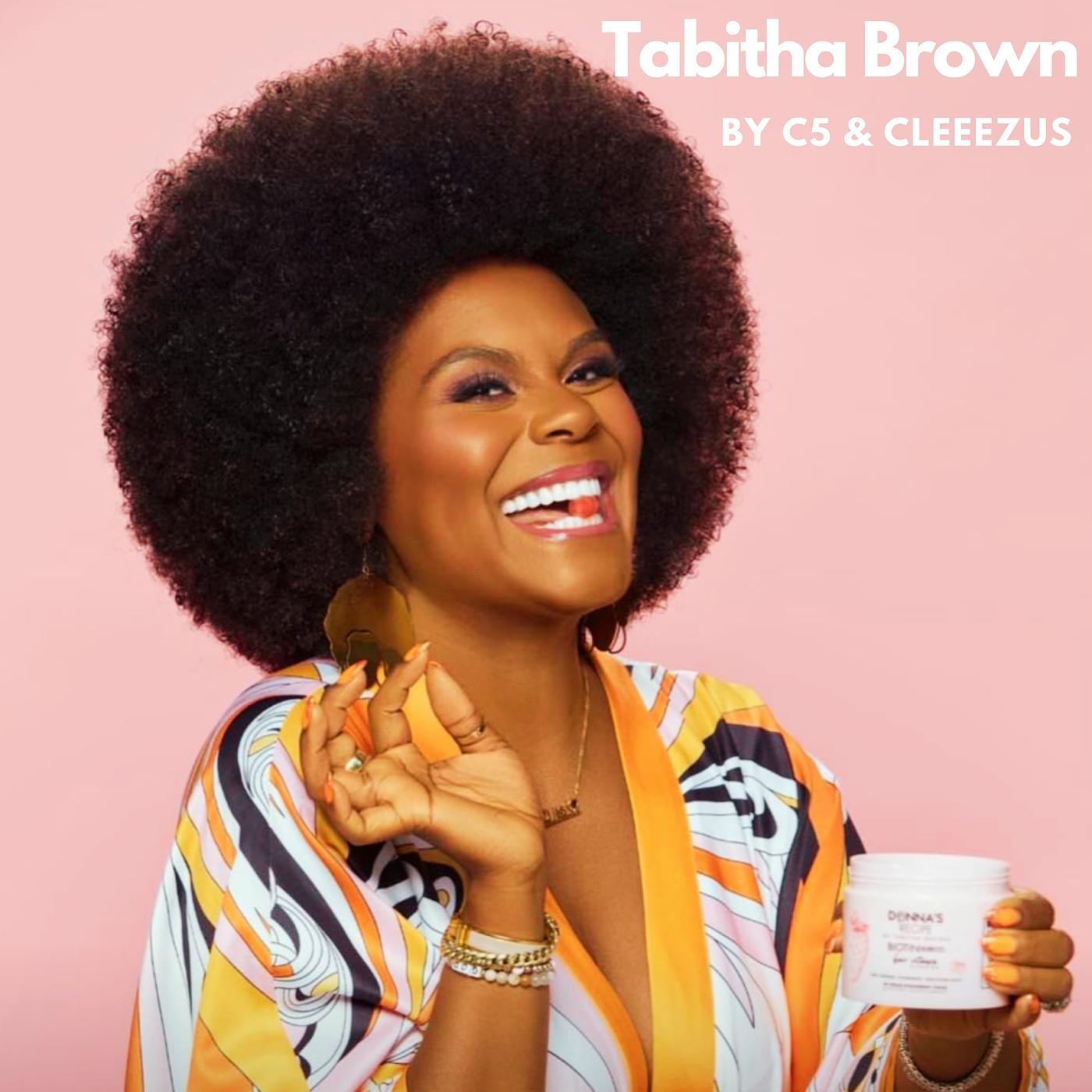 Постер альбома Tabitha Brown