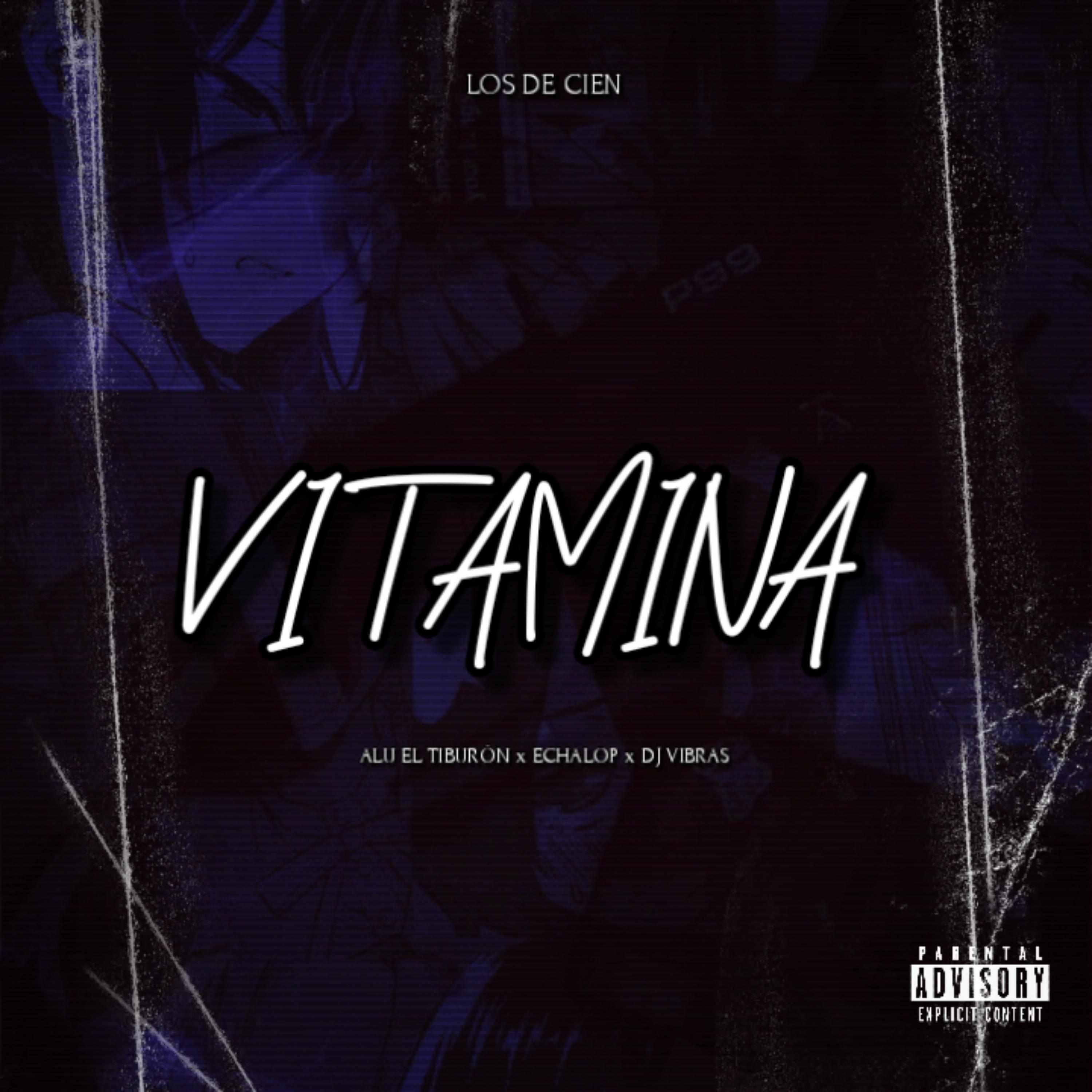 Постер альбома Vitamina