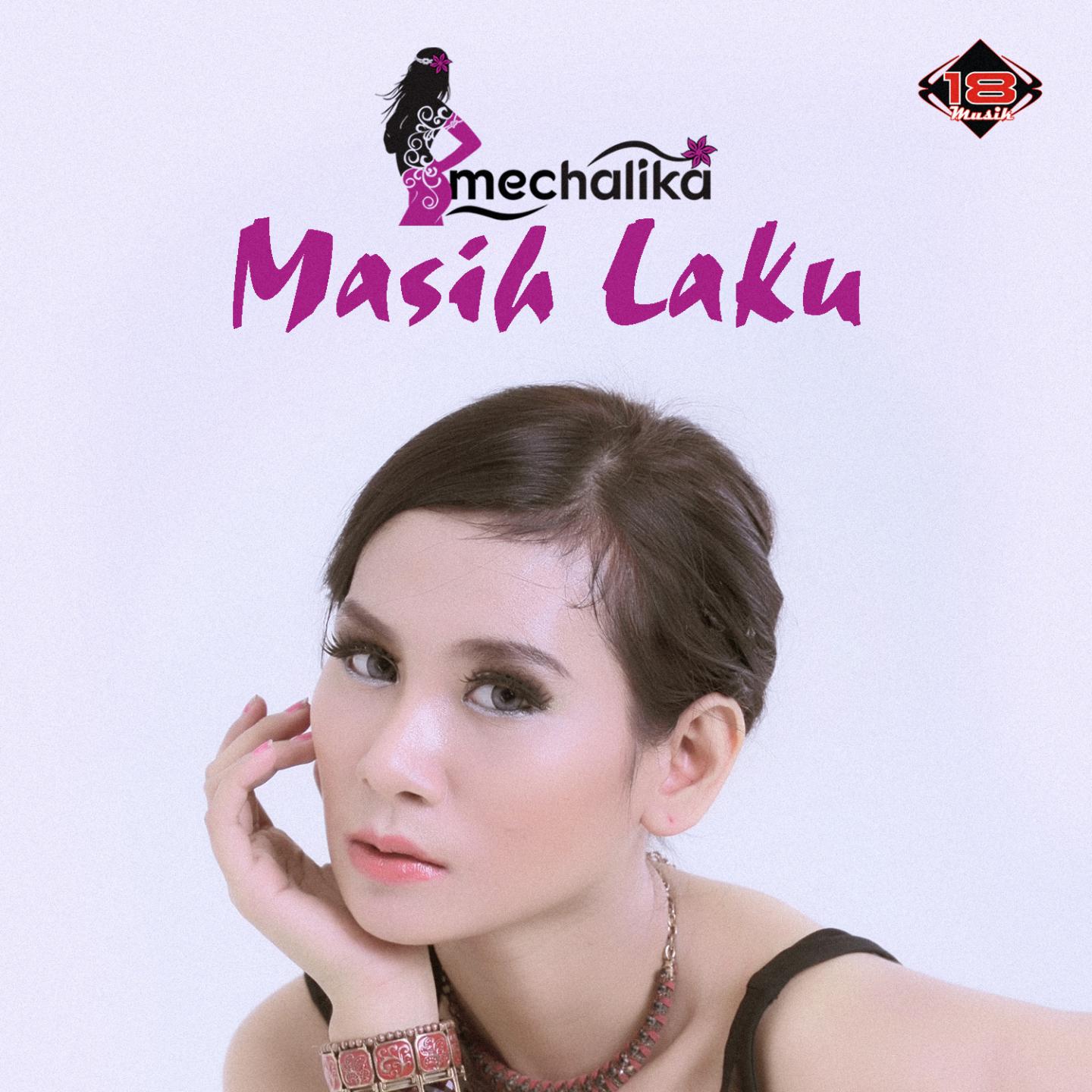 Постер альбома Masih Laku
