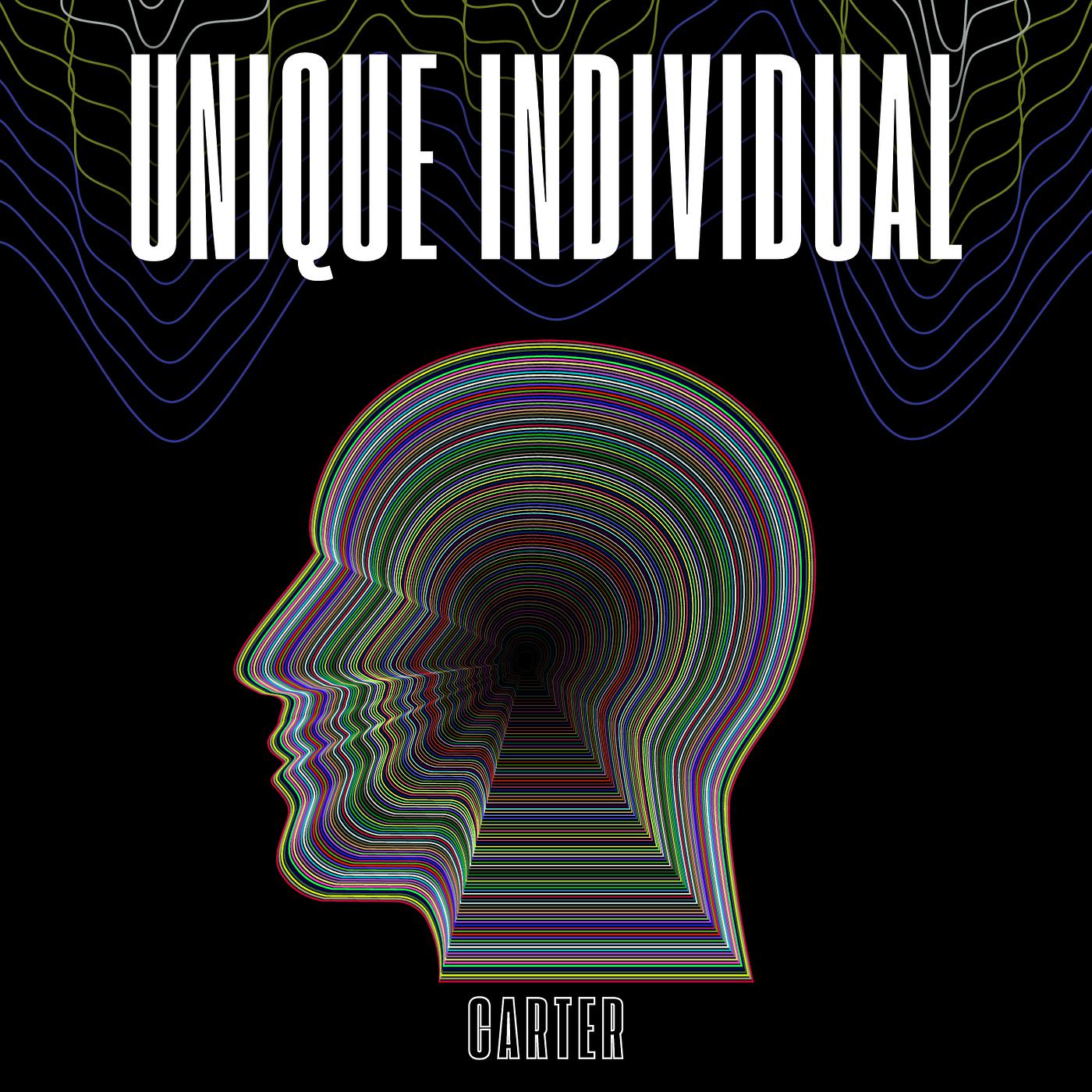 Постер альбома Unique Individual
