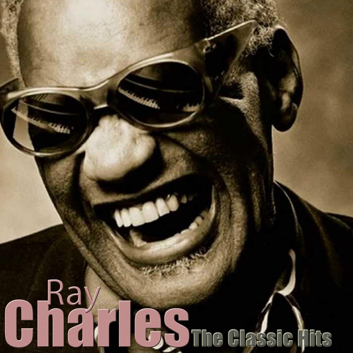 Ray Charles - Unchain My Heart (Remastered)