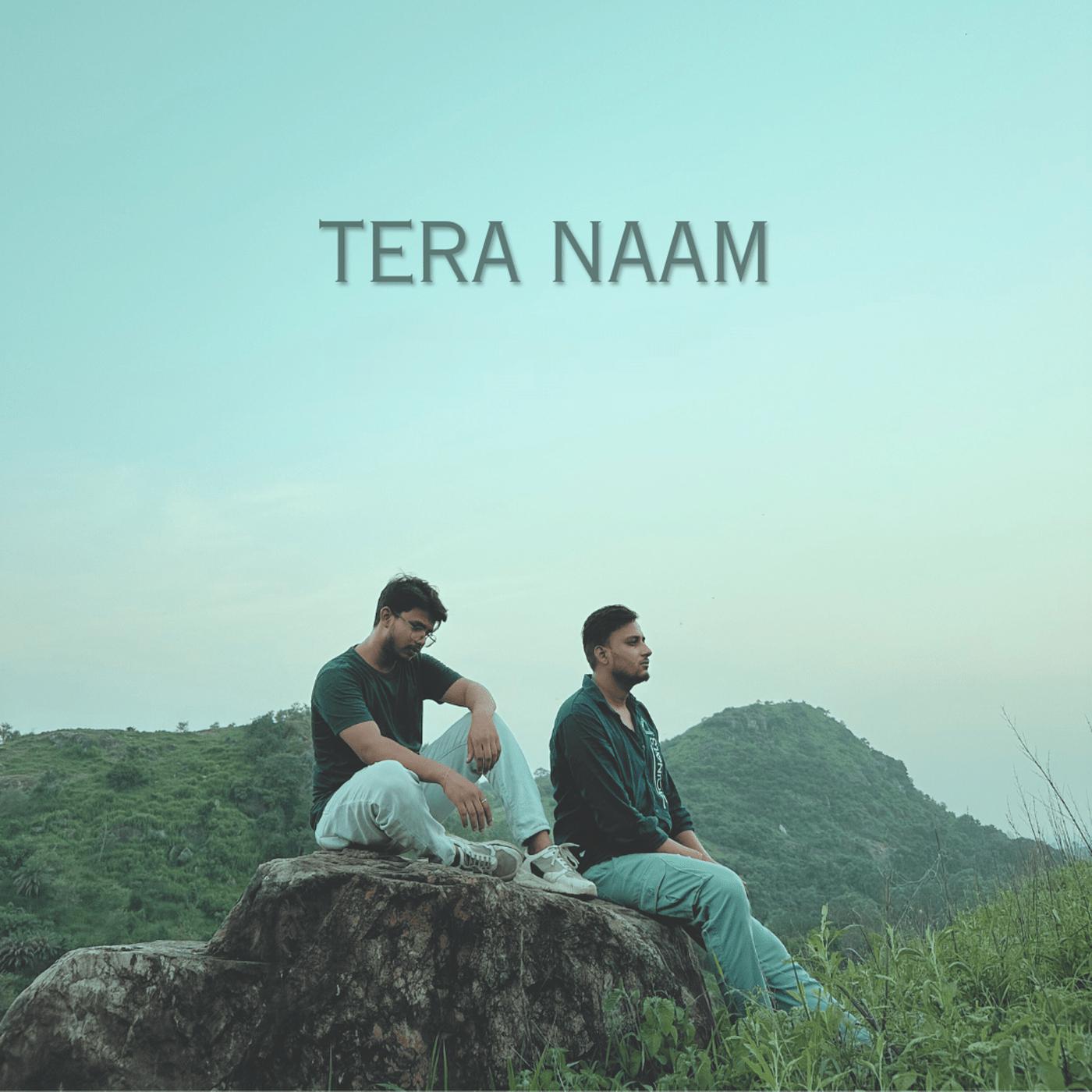 Постер альбома Tera Naam