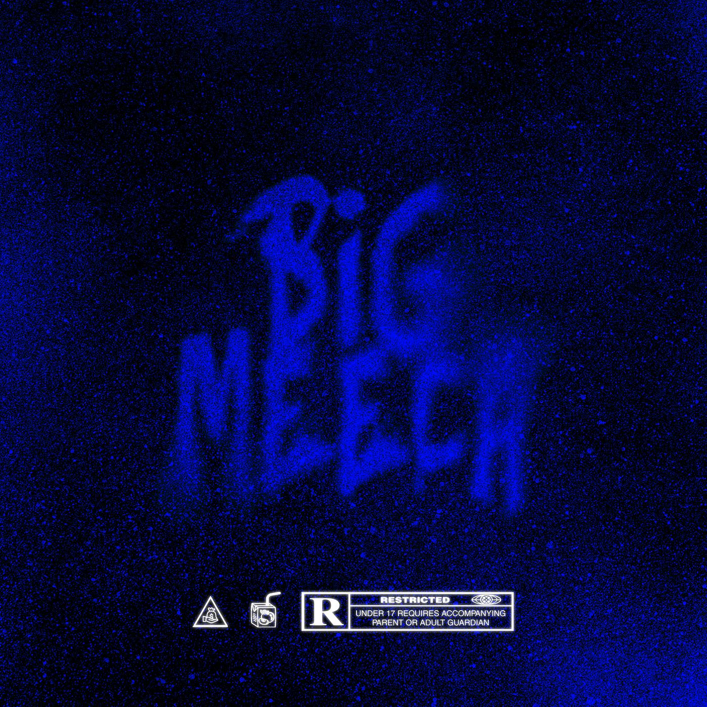 Постер альбома BIG MEECH
