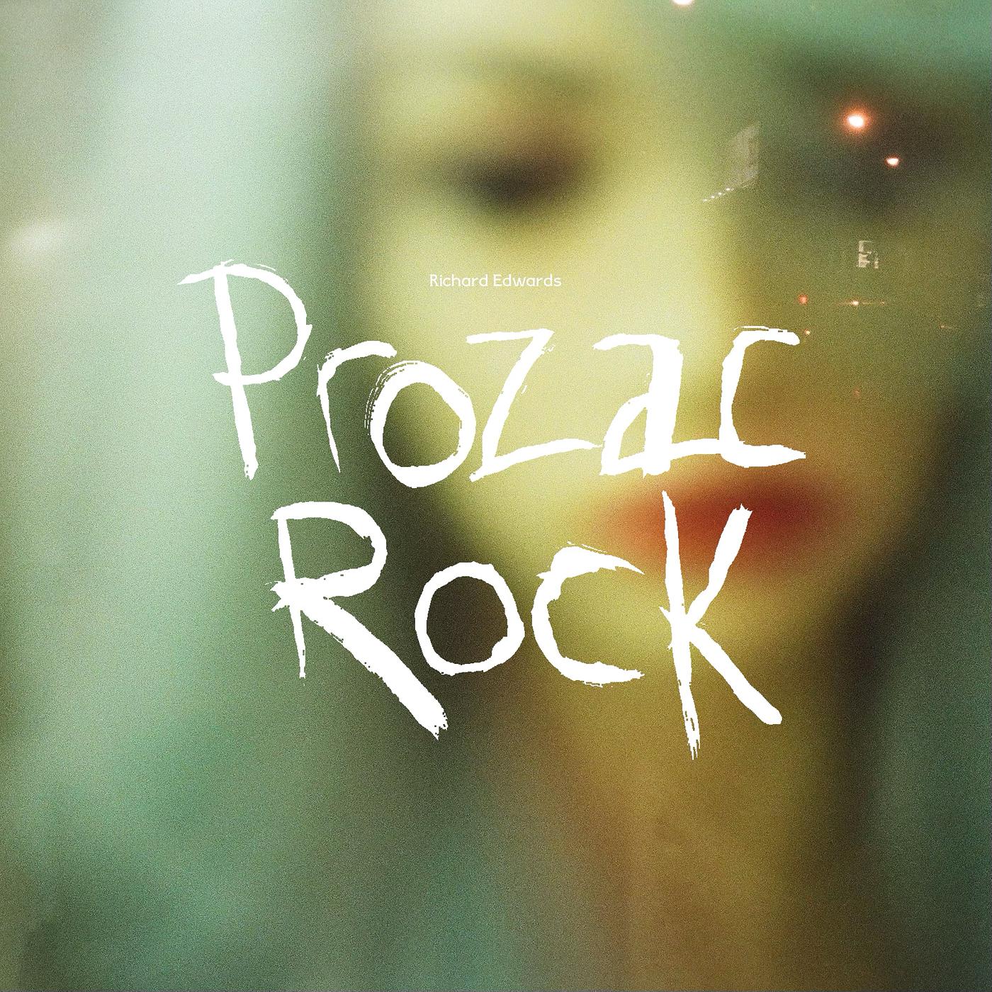 Постер альбома Prozac Rock