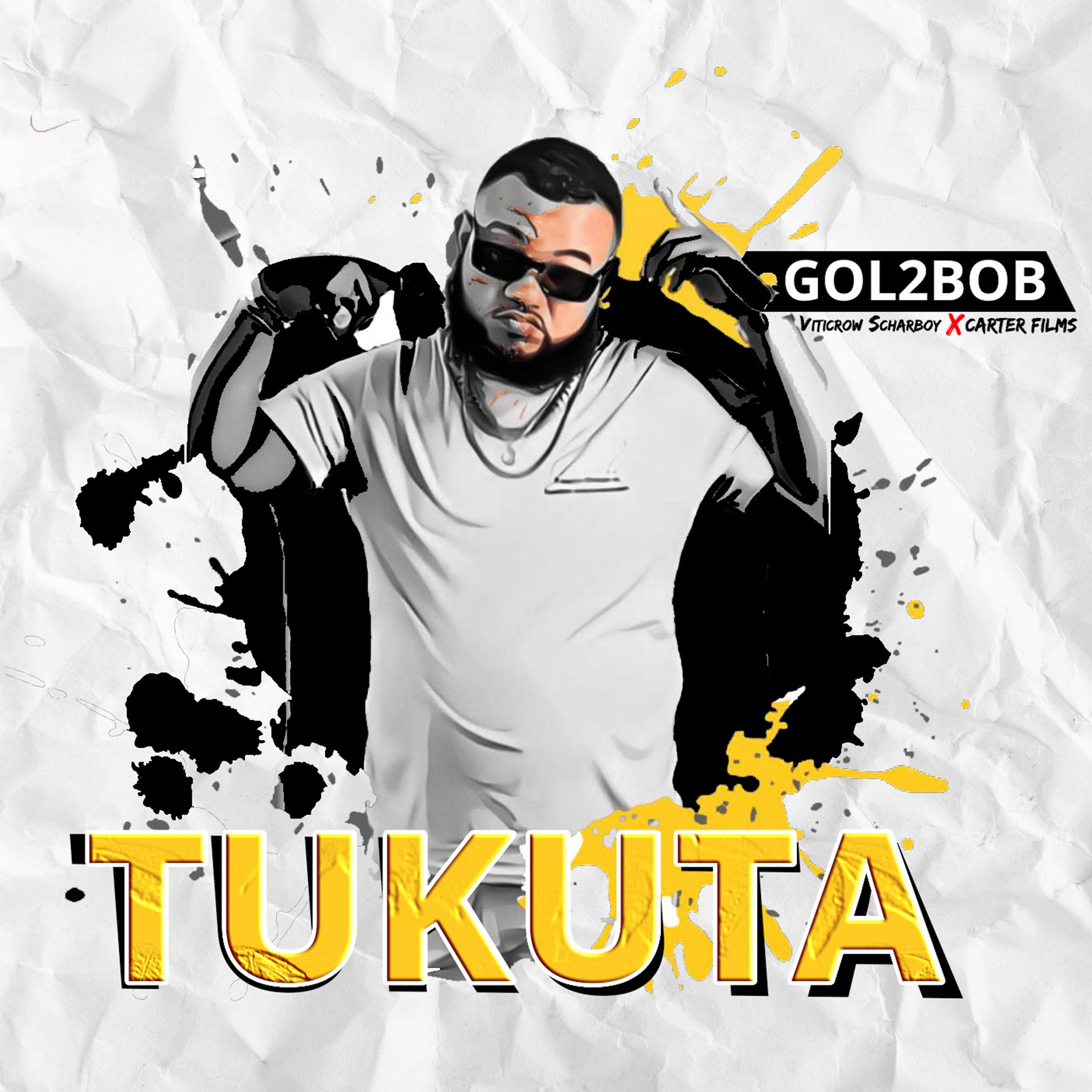 Постер альбома Tukuta