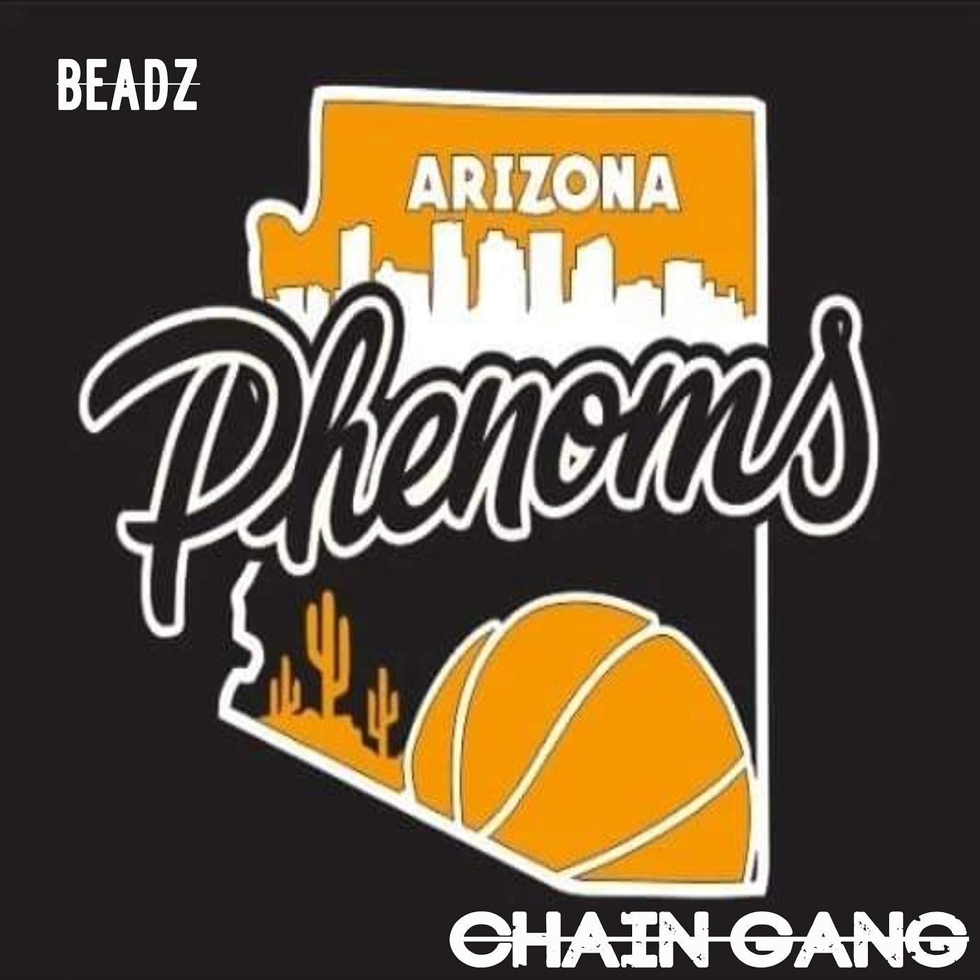 Постер альбома Arizona Phenoms Chain Gang