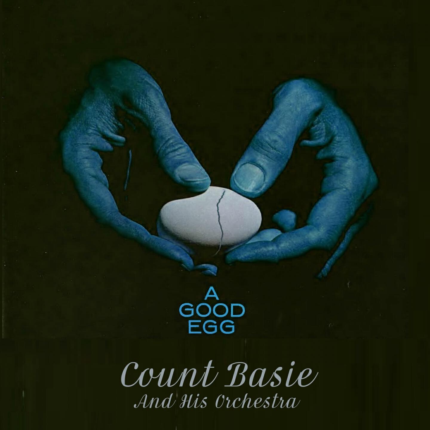 Count Basie - More Than You Know
