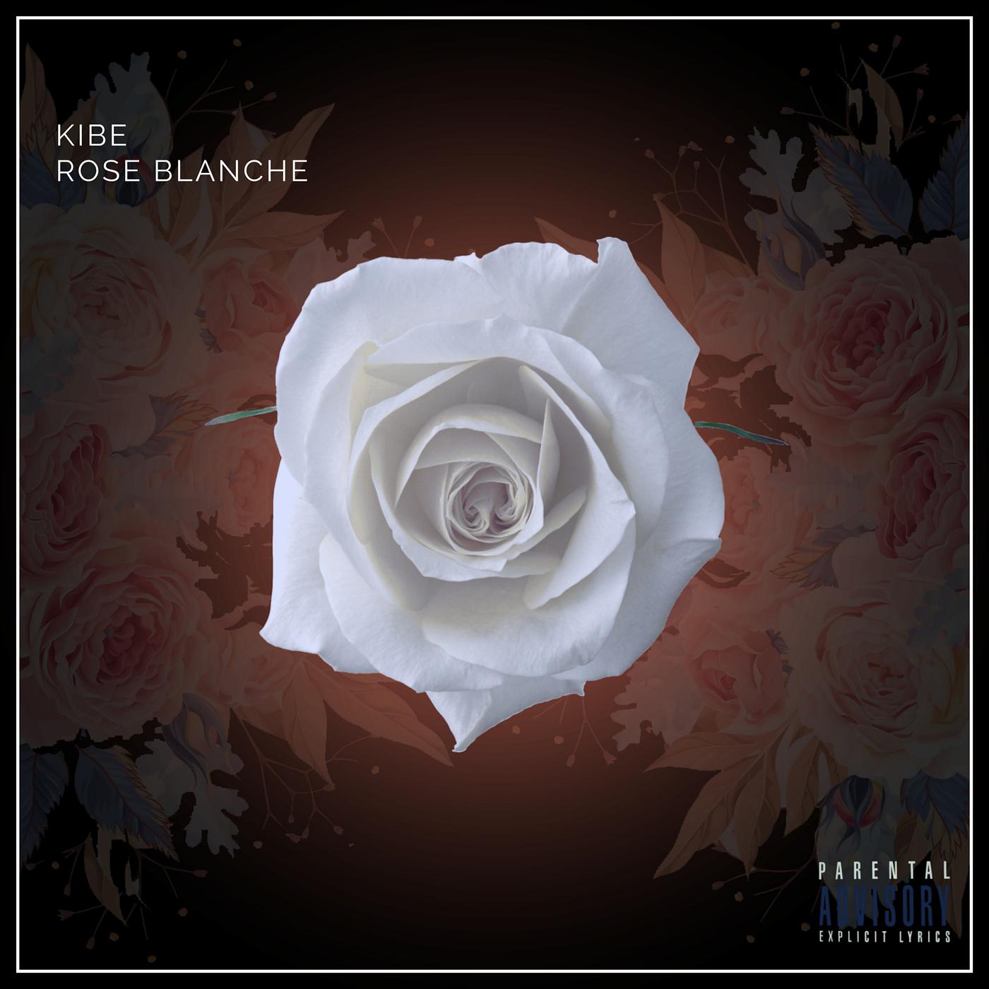 Постер альбома Rose Blanche