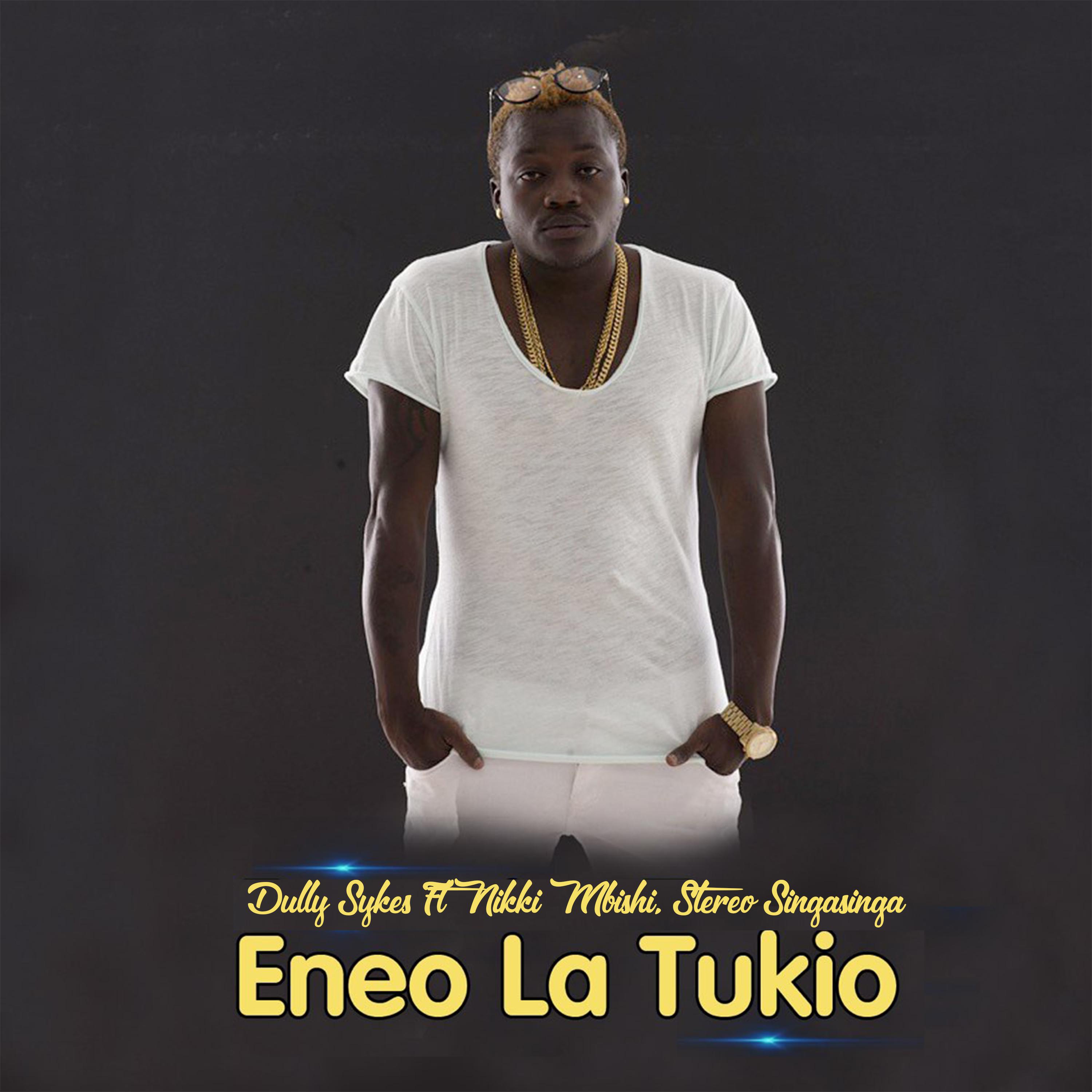 Постер альбома Eneo La Tukio