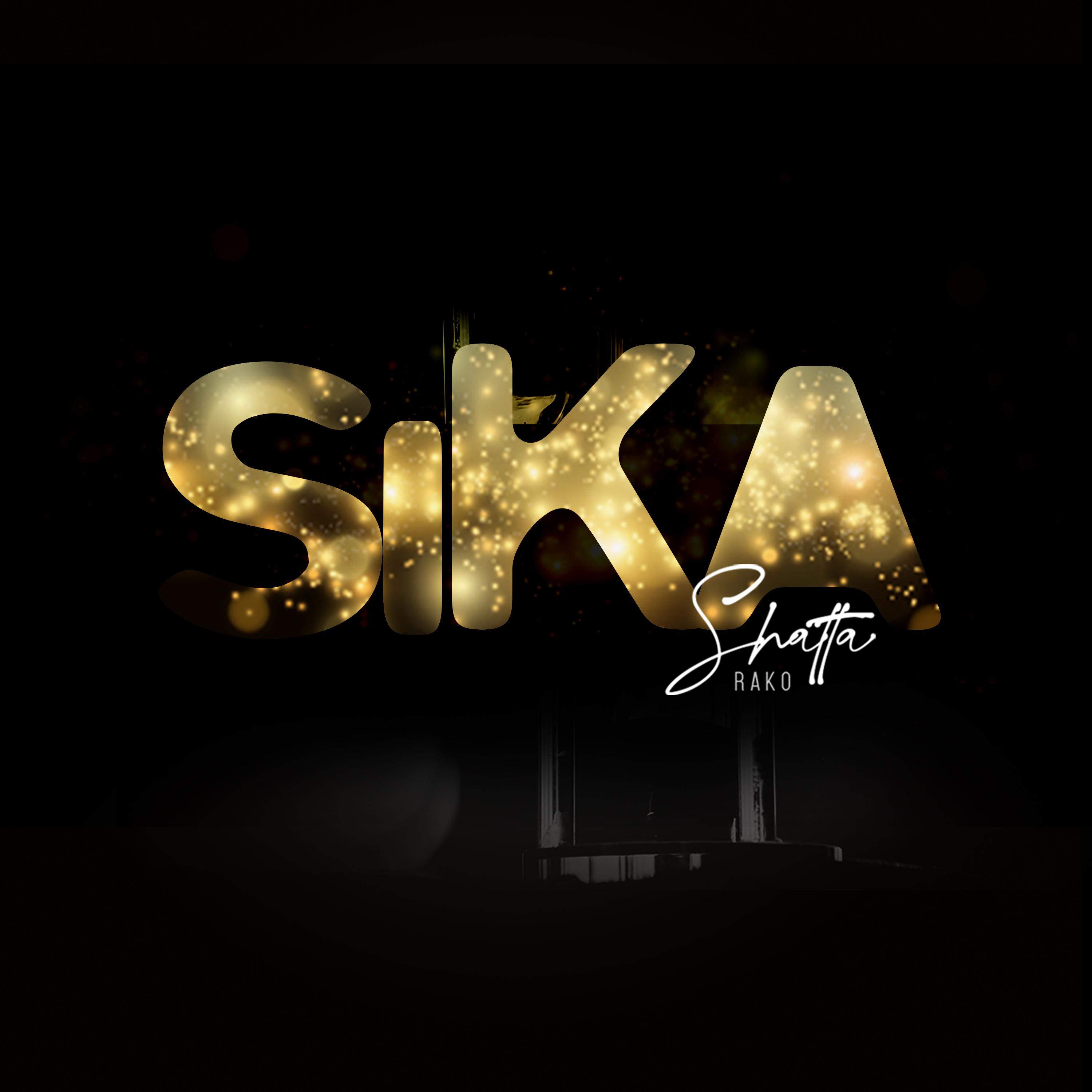 Постер альбома Sika