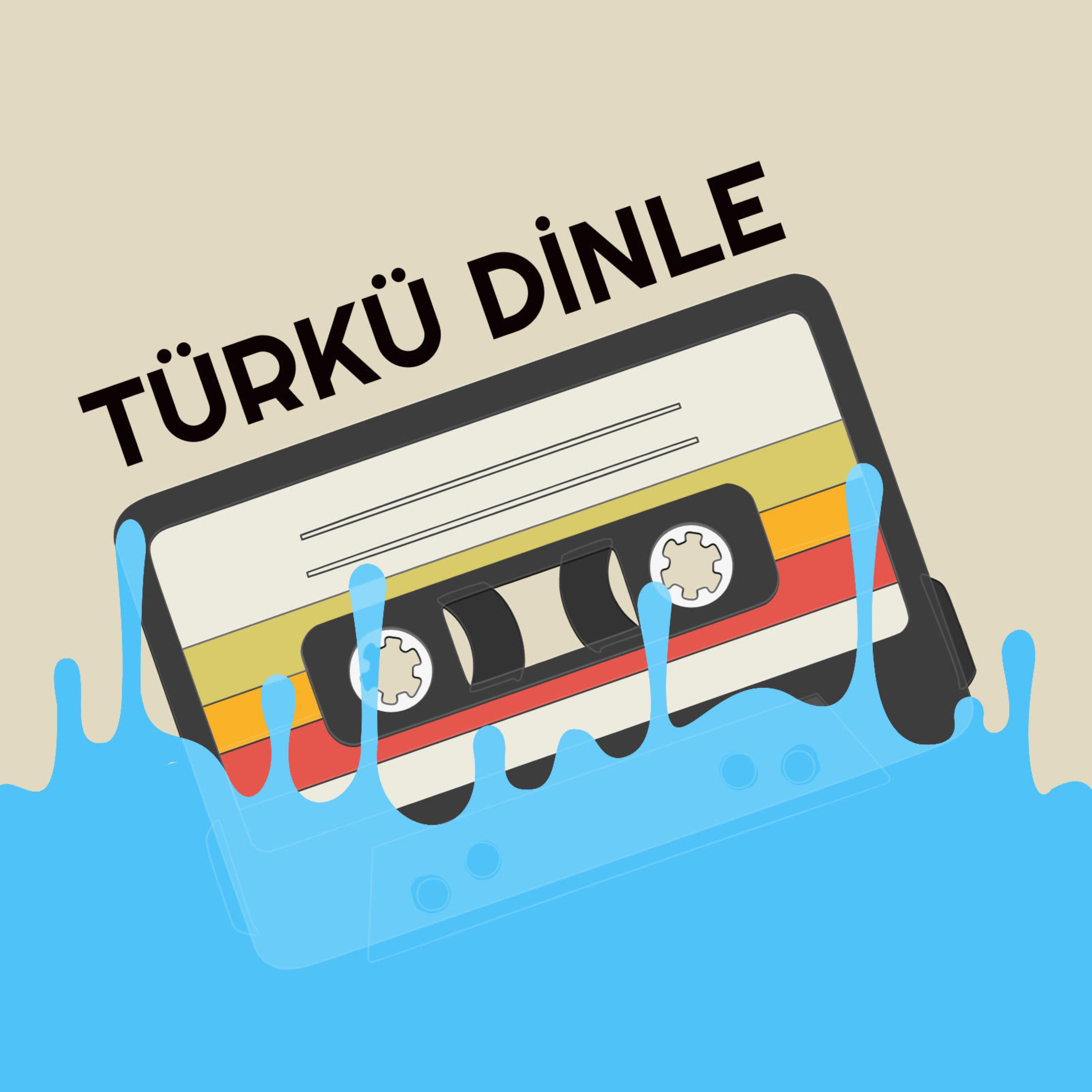 Постер альбома Türkü Dinle