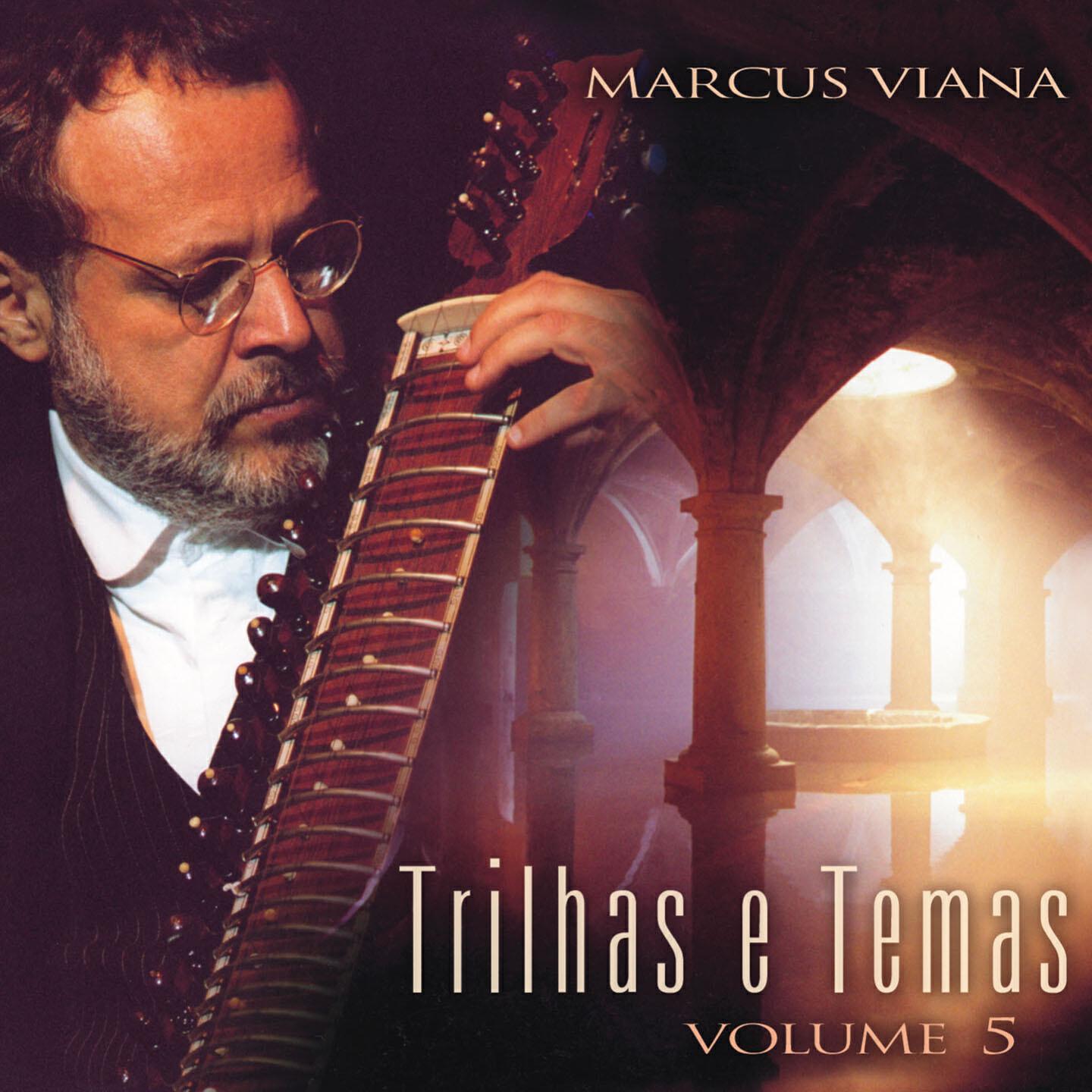 Marcus Viana - Sob o Sol (Instrumental, Pt. 1)