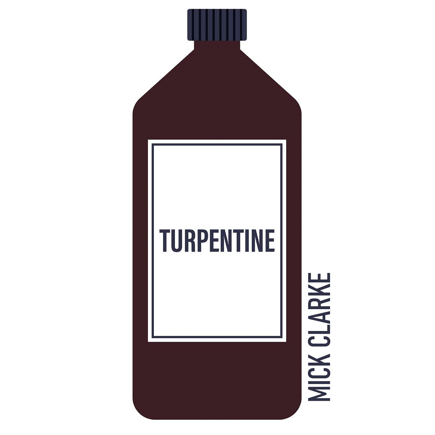 Постер альбома Turpentine