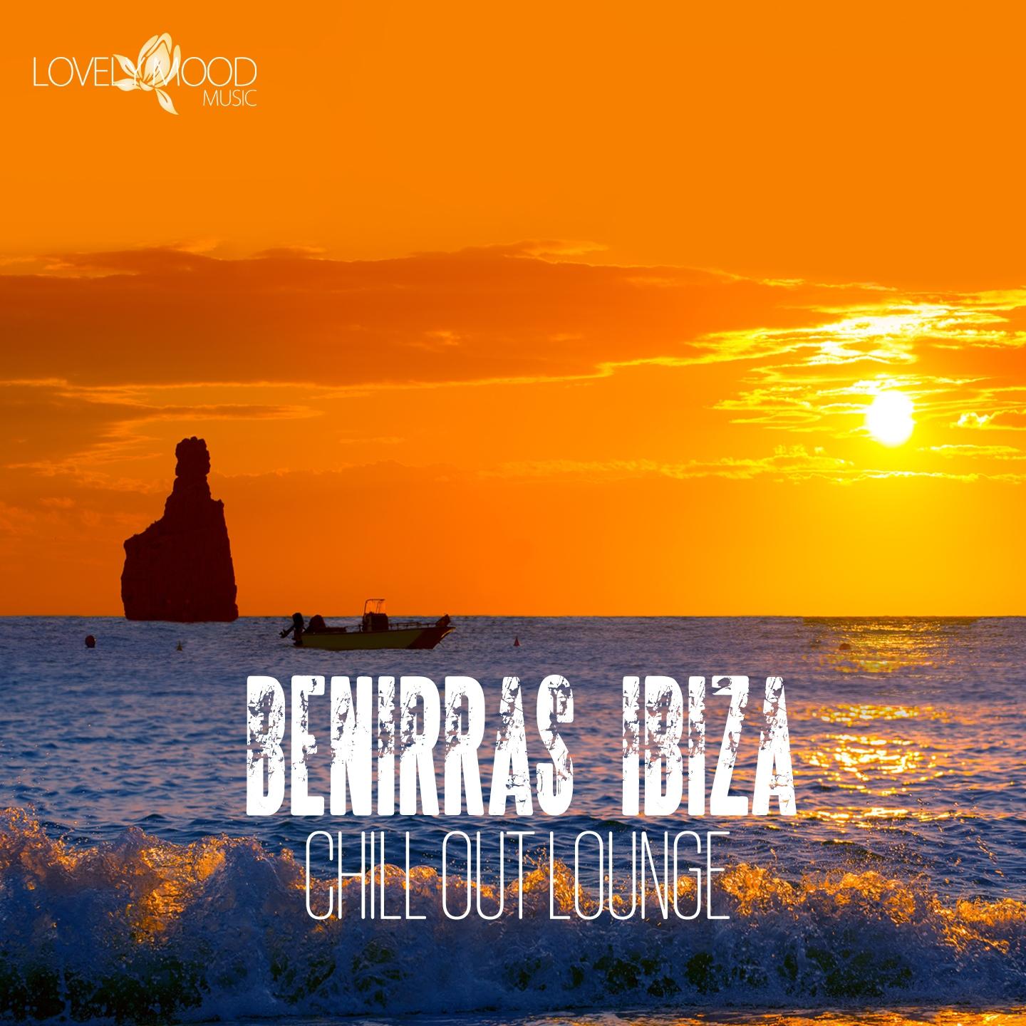 Постер альбома Benirras Ibiza Chill out Lounge, Vol. 4