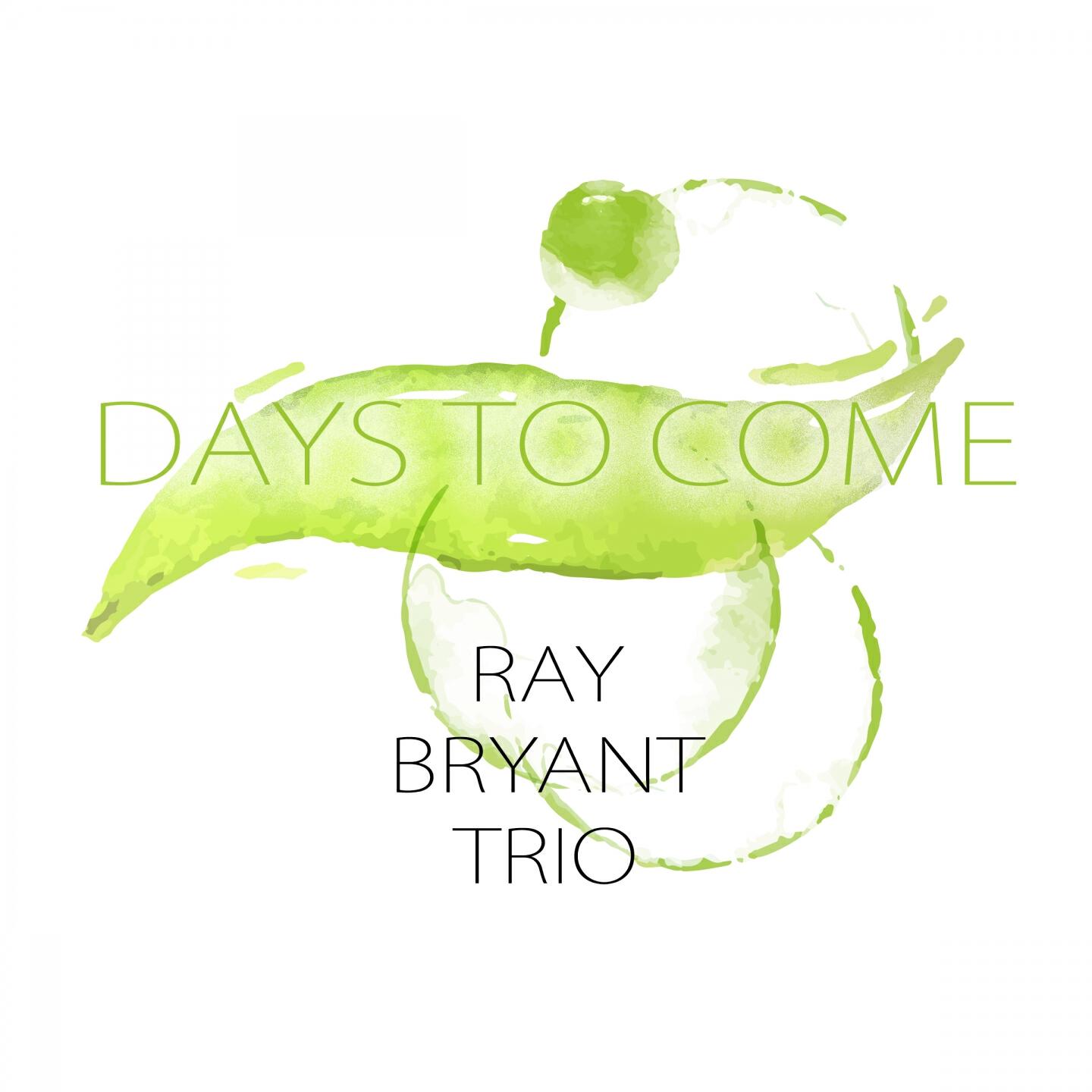 Ray Bryant Trio - It's A Pity To Say Goodnight