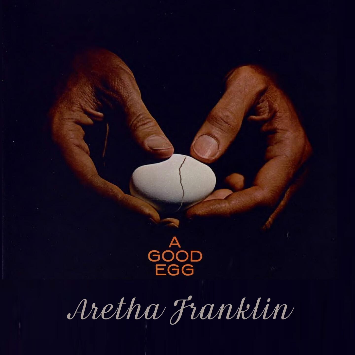Aretha Franklin - He Will Wash You White As Snow
