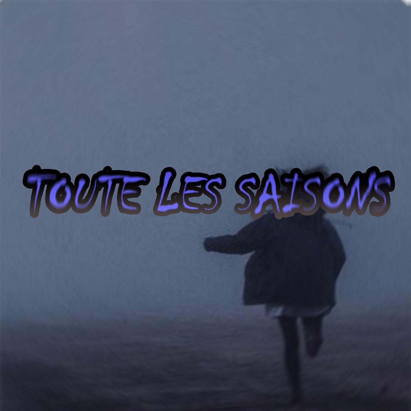 Постер альбома Toutes les saisons