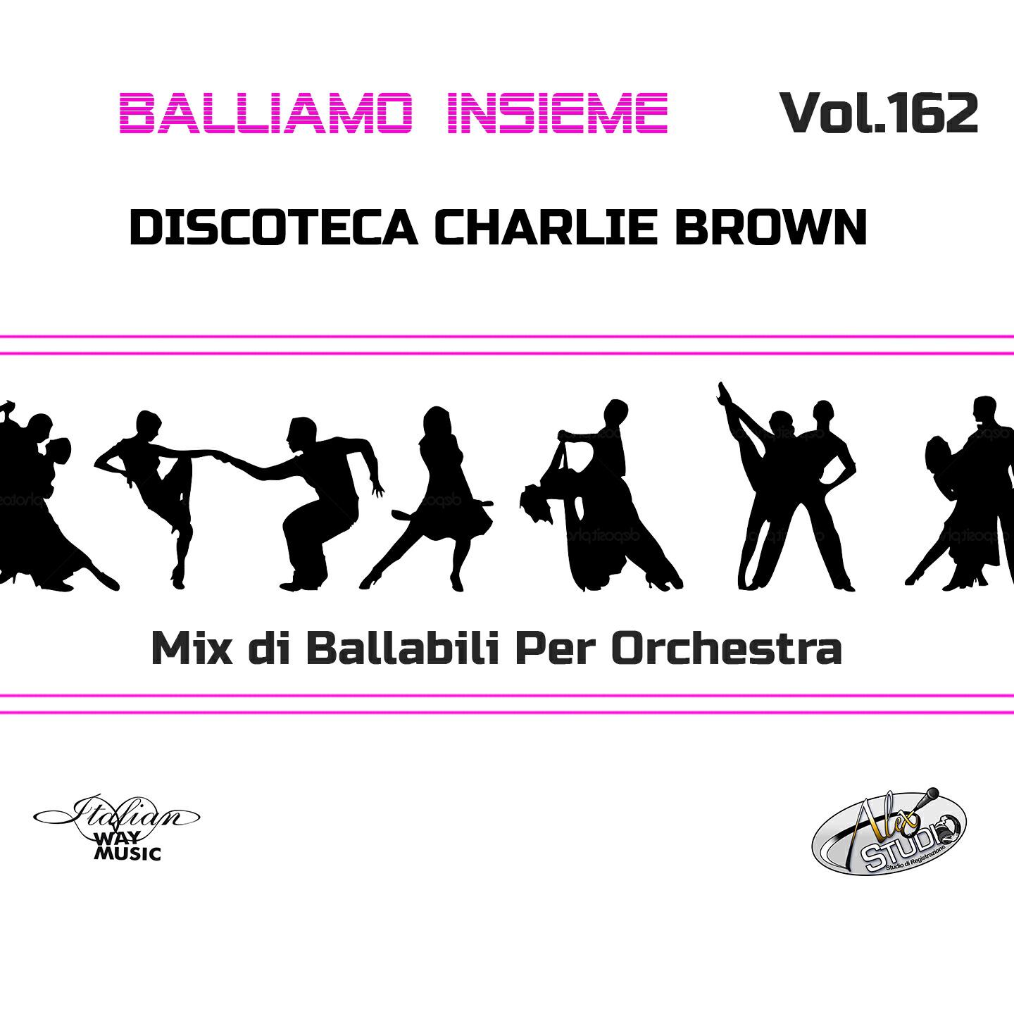 Discoteca Charlie Brown - Loquace / Another Brick In The Wall