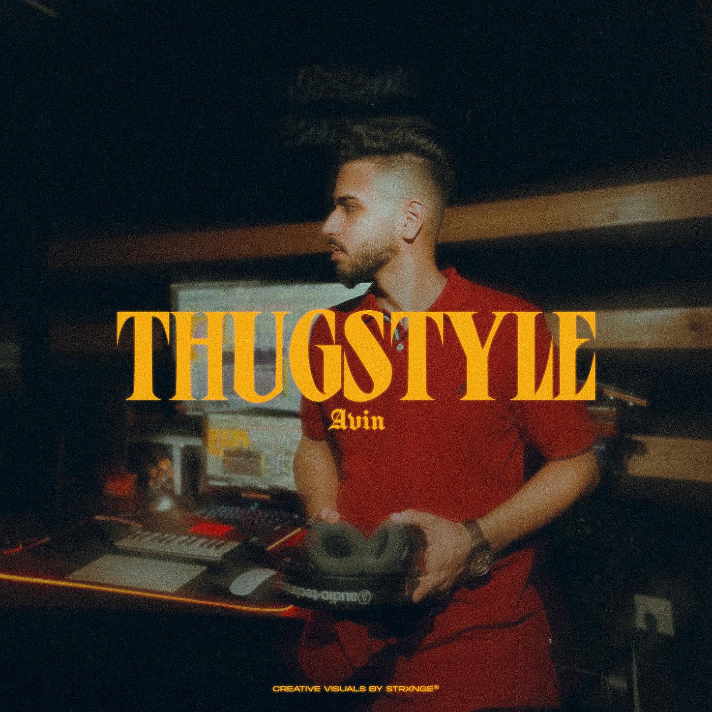 Постер альбома Thugstyle