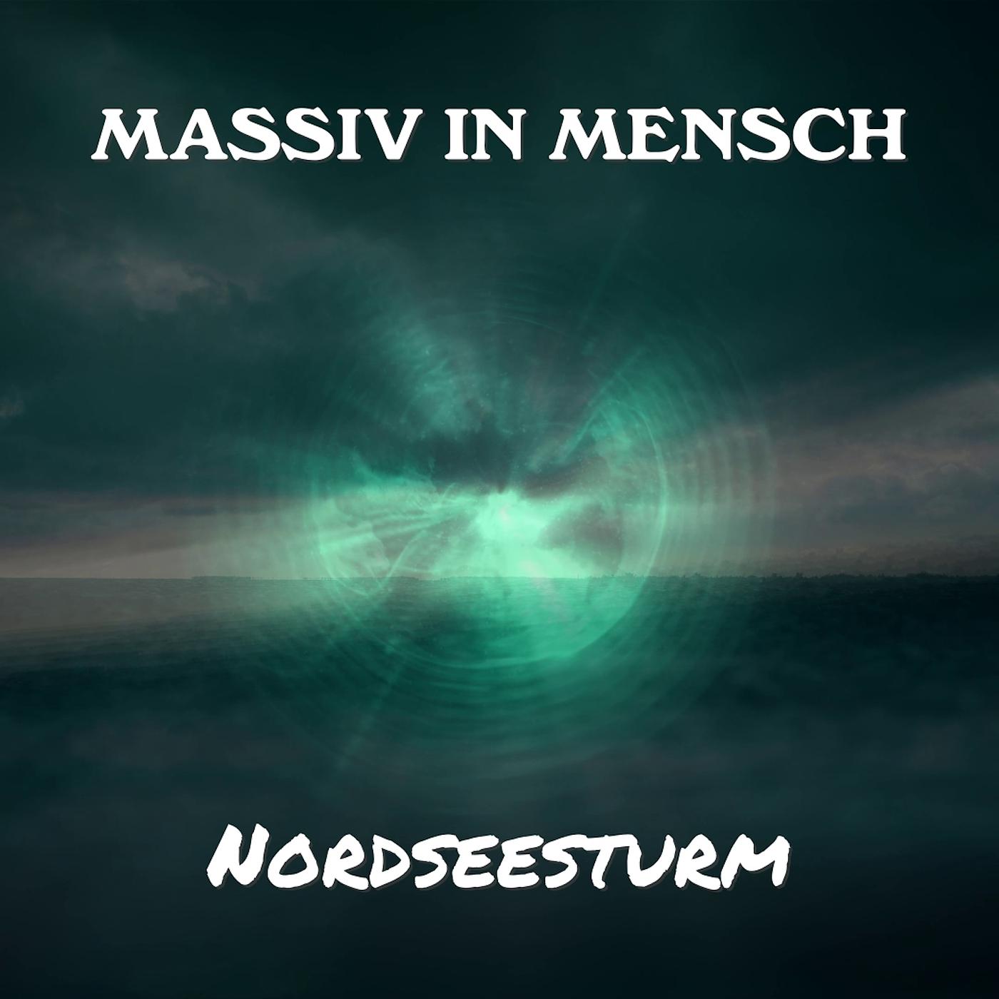 Постер альбома Nordseesturm