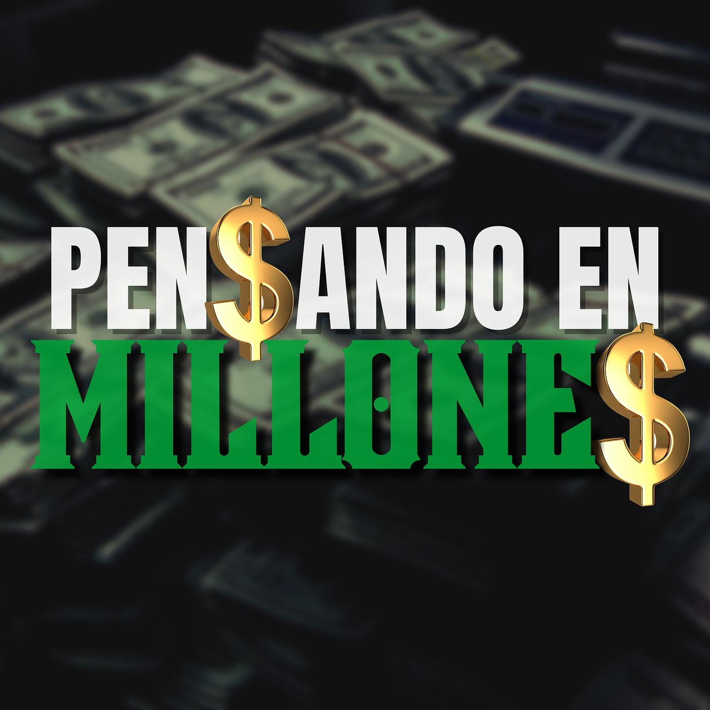 Постер альбома Pen$Ando En Millone$