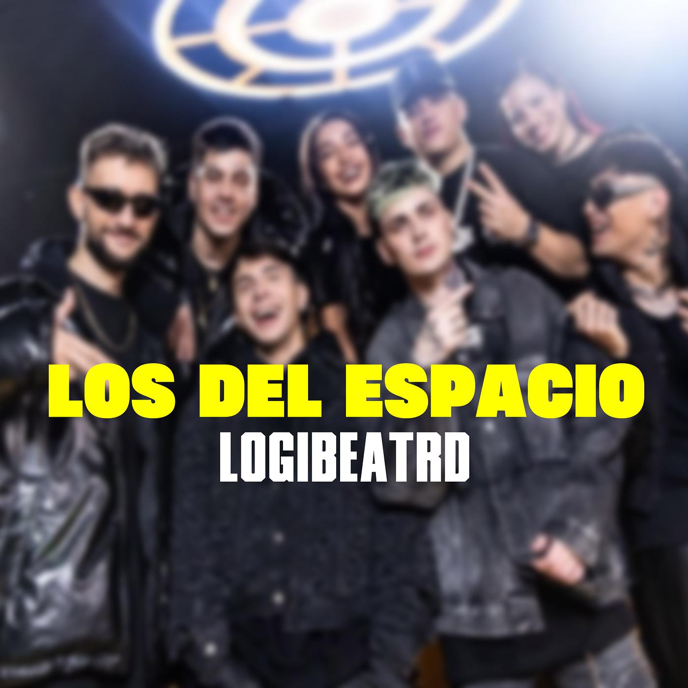 Постер альбома Los Del Espacio