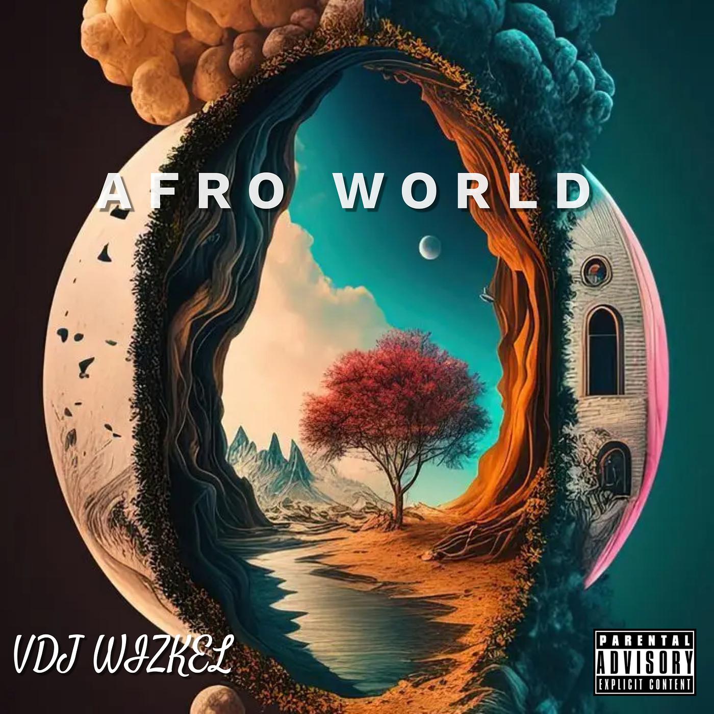 Постер альбома Afro World