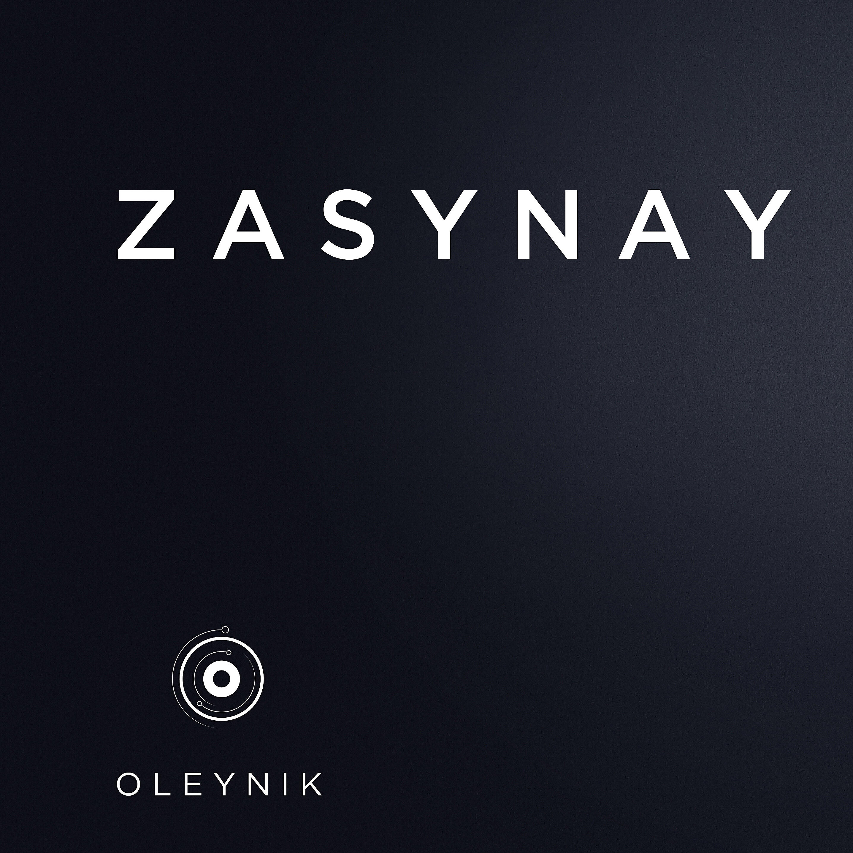 OLEYNIK - Zasynay
