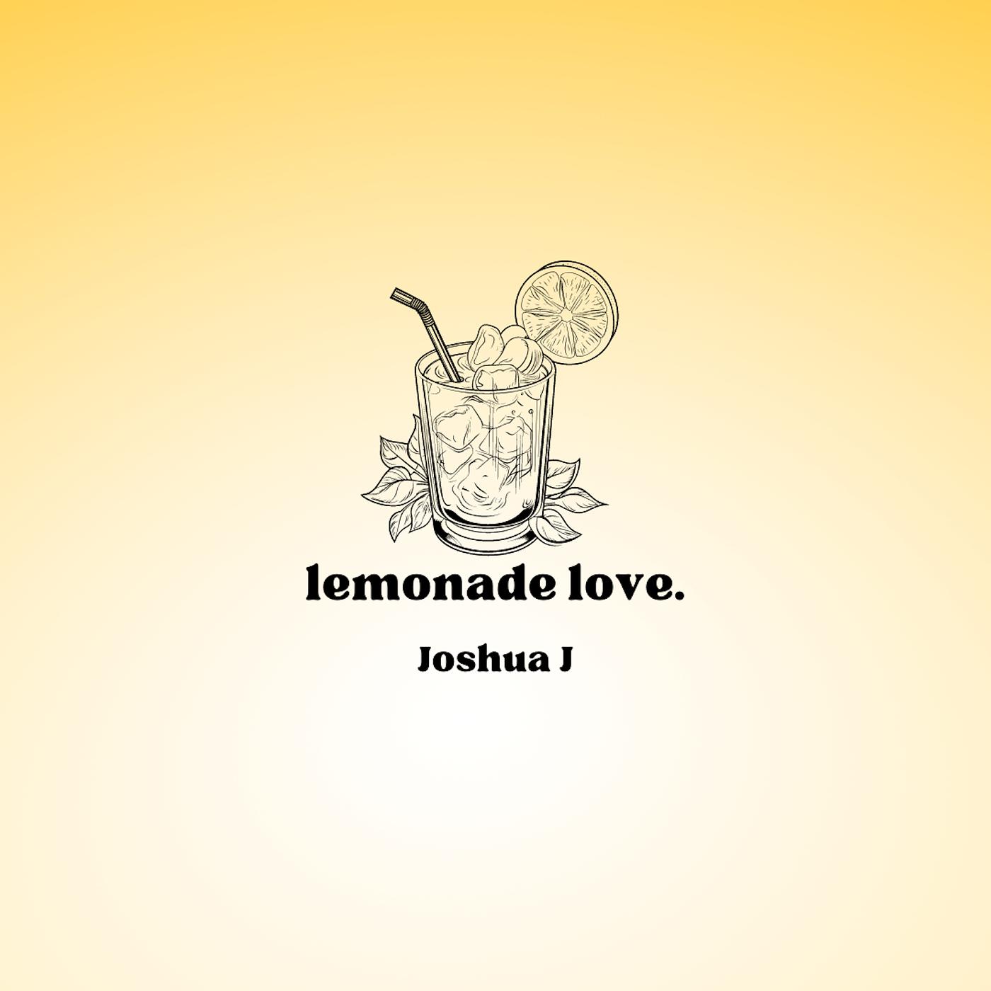 Постер альбома Lemonade Love