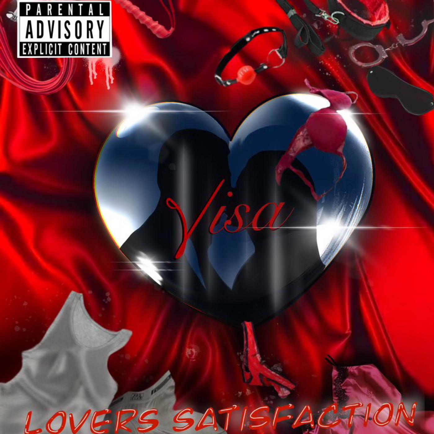 Постер альбома Lovers Satisfaction