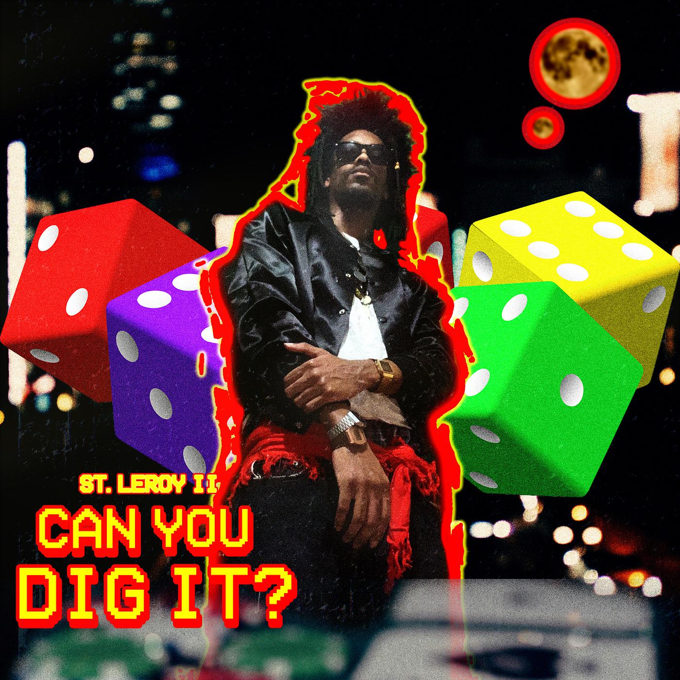 Постер альбома Can You Dig It?