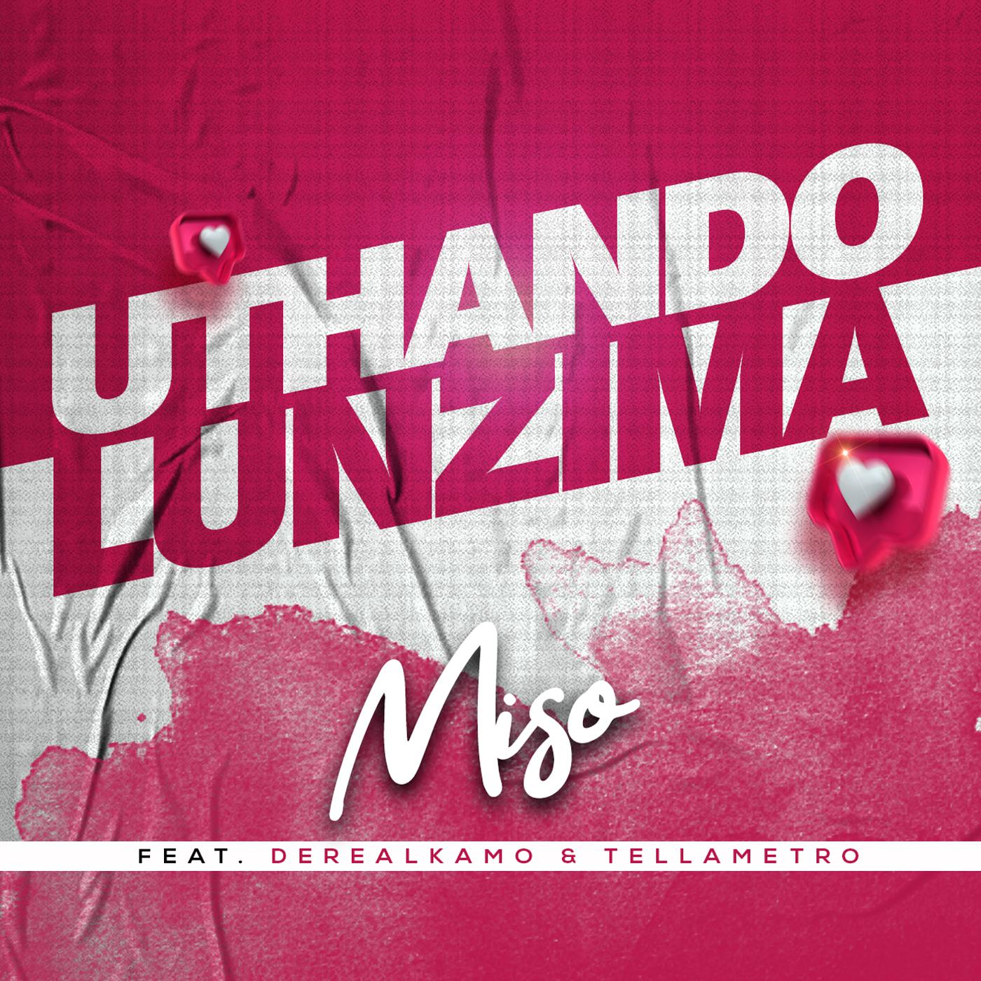 Постер альбома Uthando Lunzima