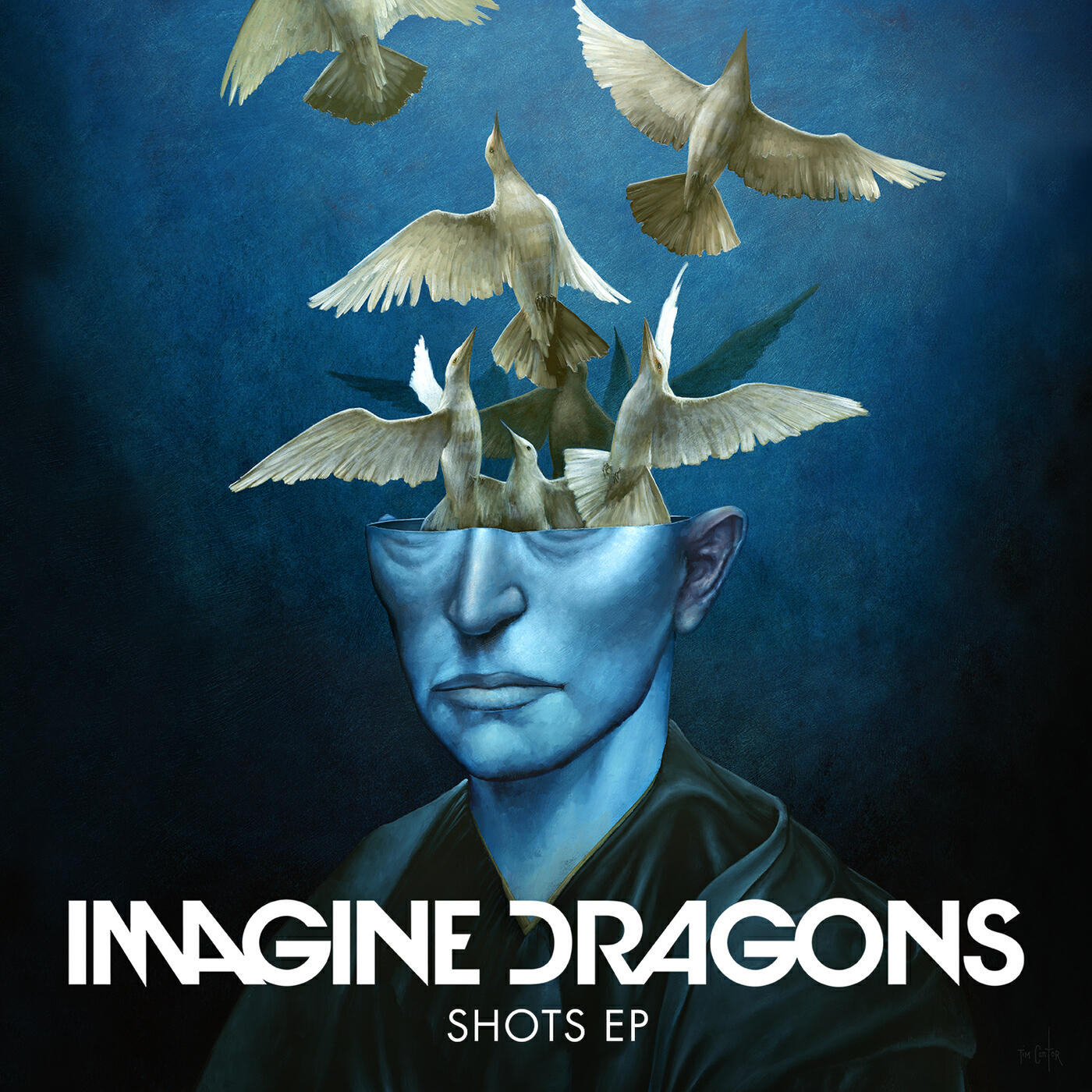 Imagine Dragons - Shots (Acoustic (Piano) / Live From The Smith Center / Las Vegas)