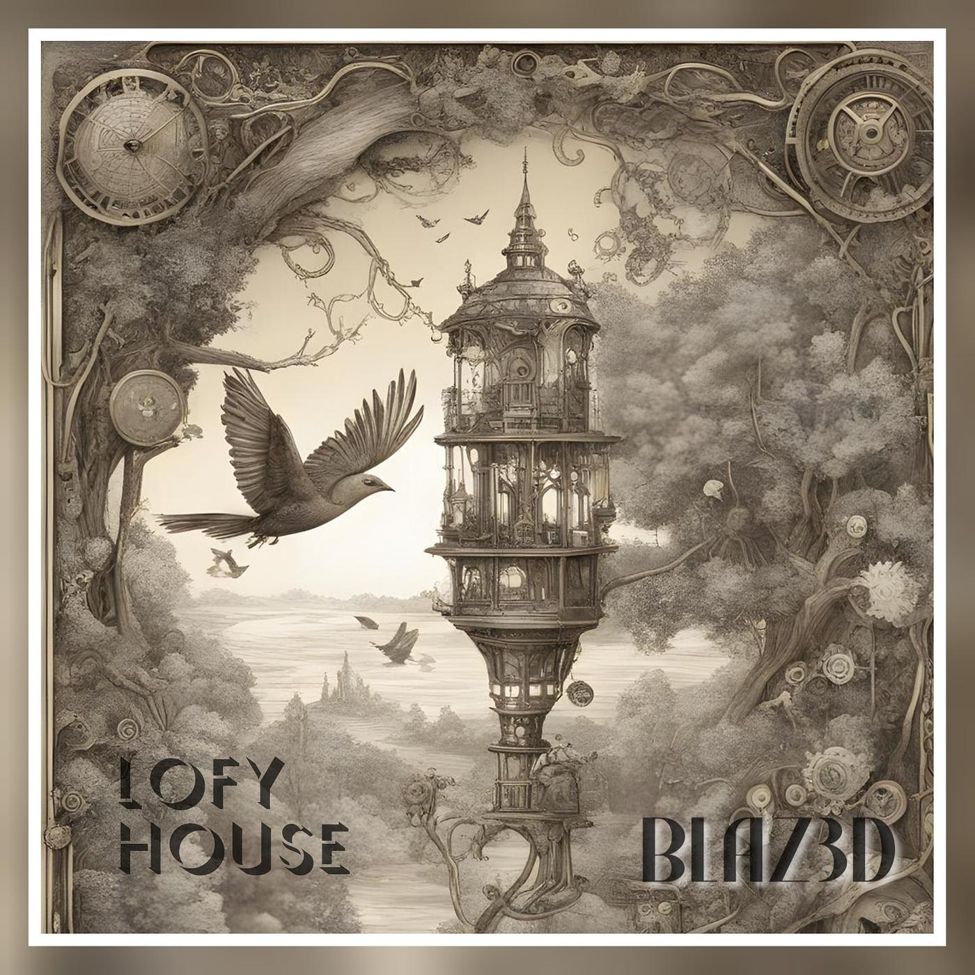 Постер альбома Lofy House