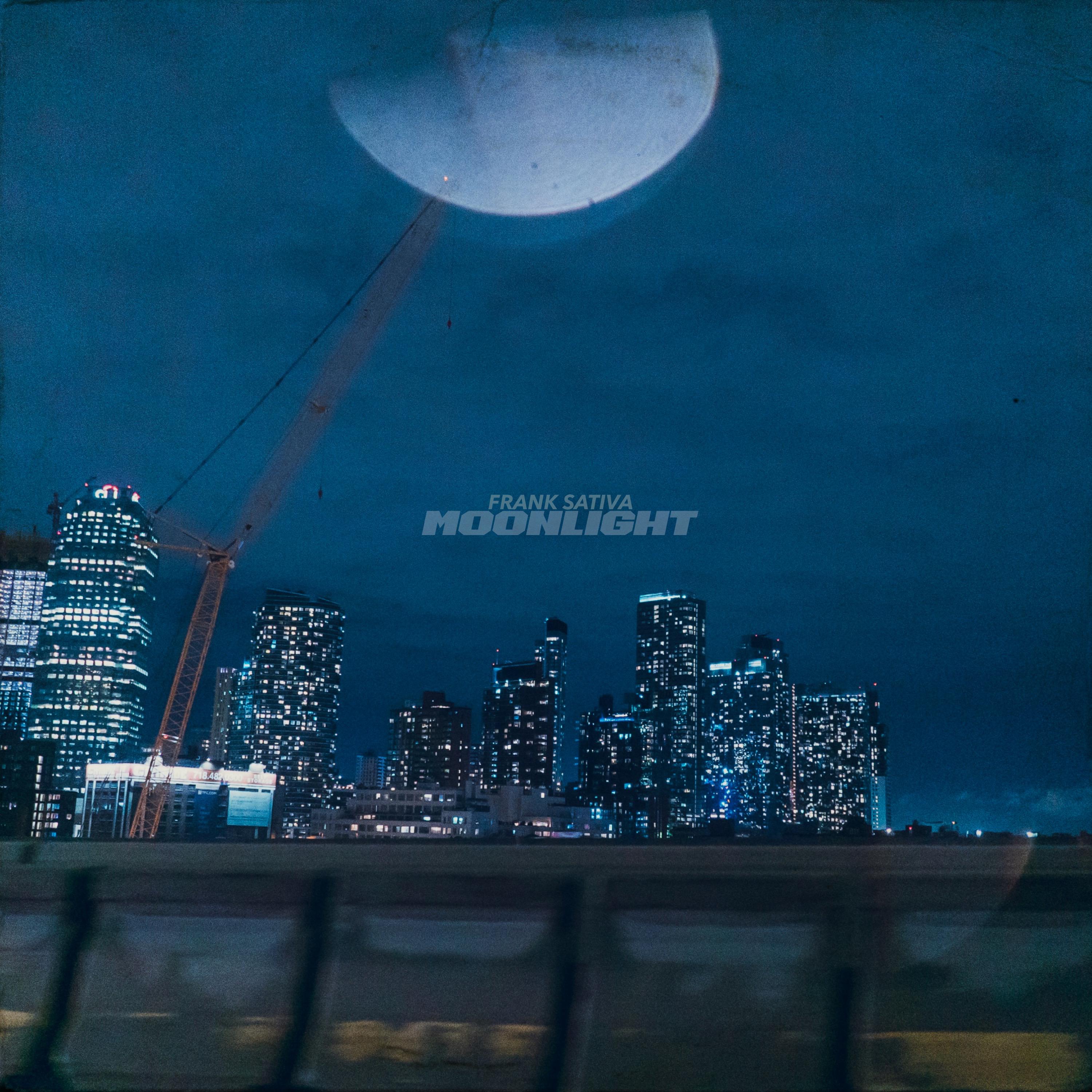 Постер альбома MoonLight