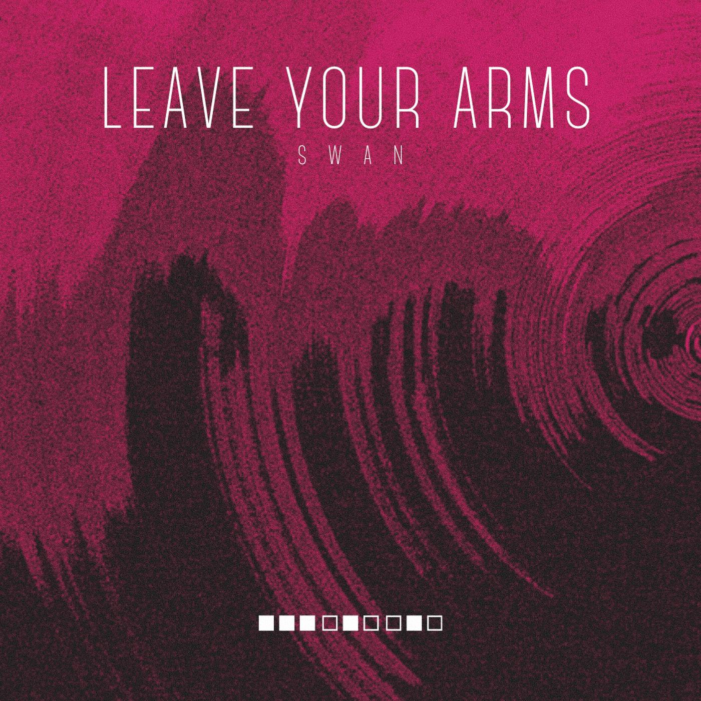 Постер альбома Leave Your Arms