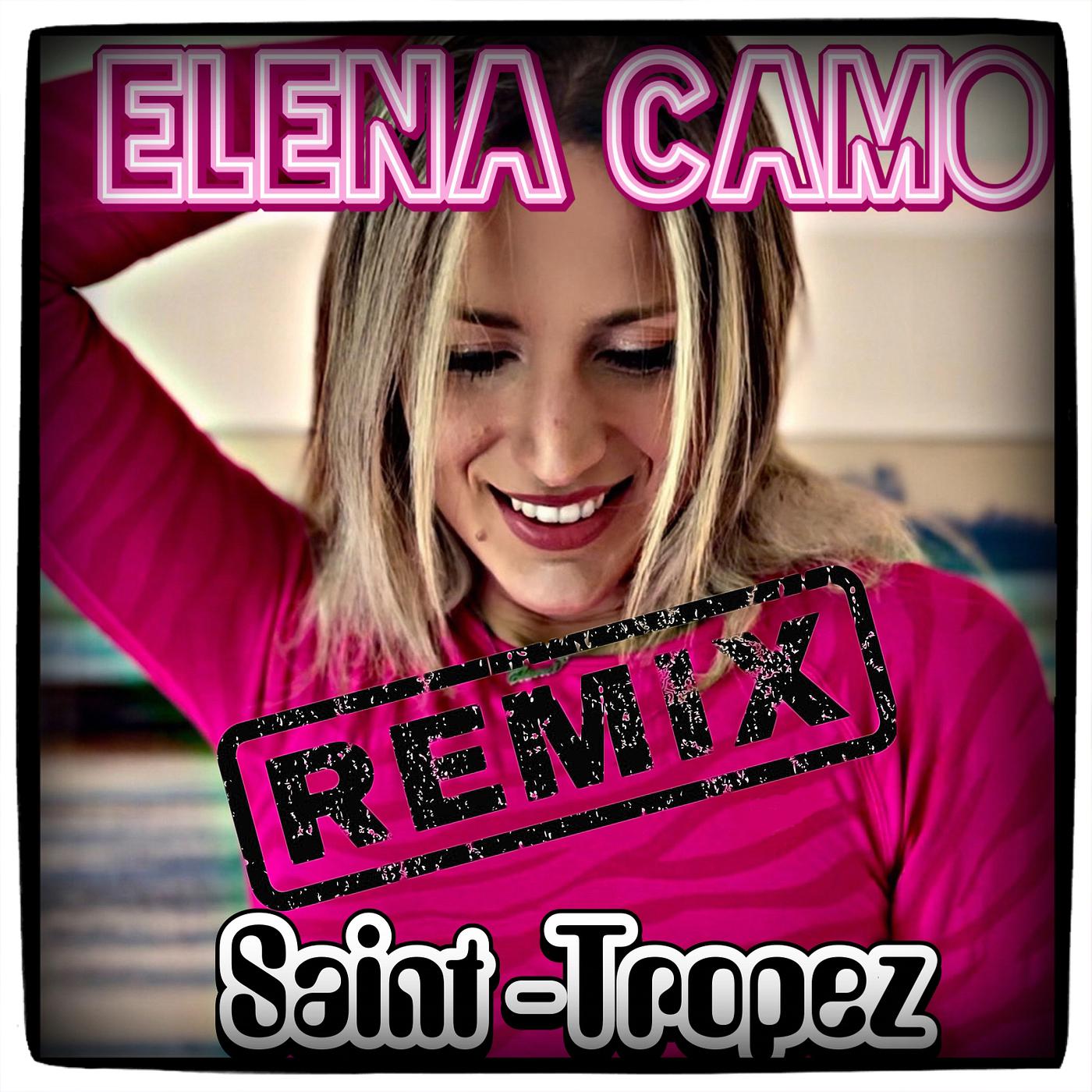 Постер альбома SAINT - TROPEZ (Extended Remix)