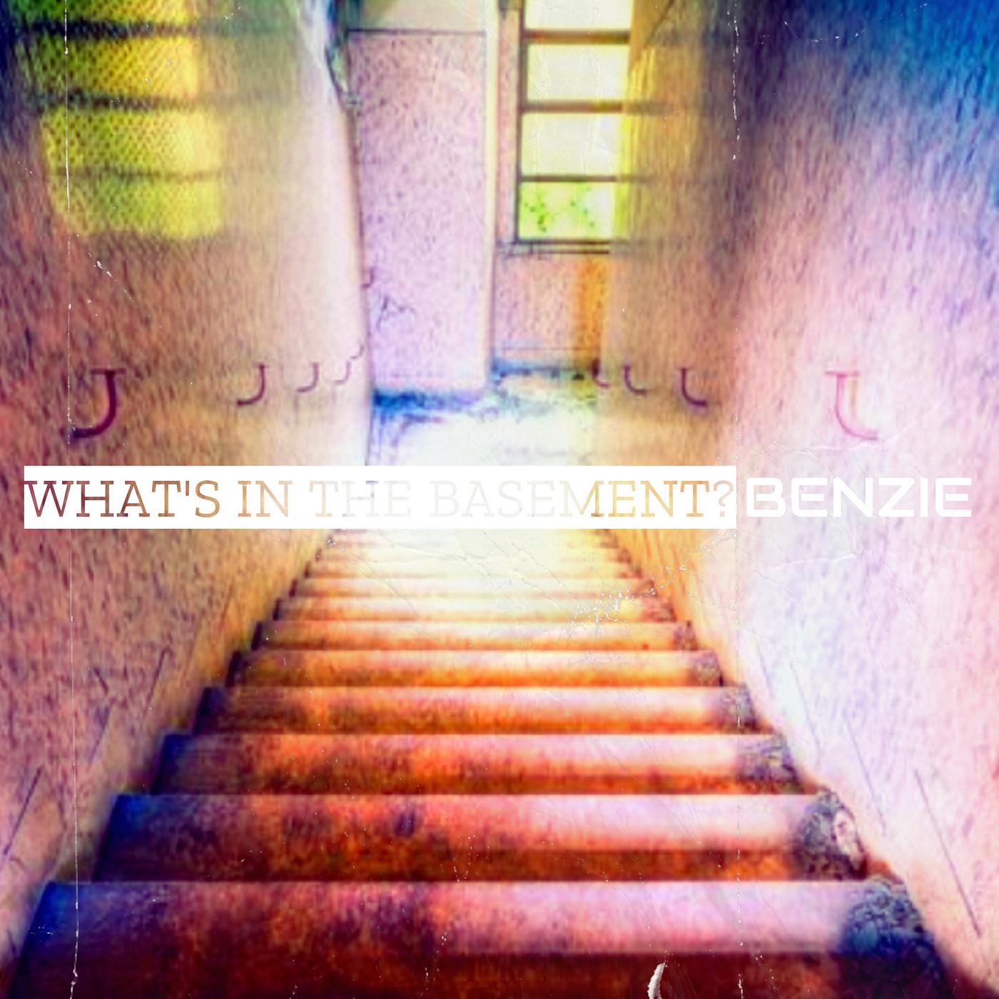 Постер альбома What's in the Basement?