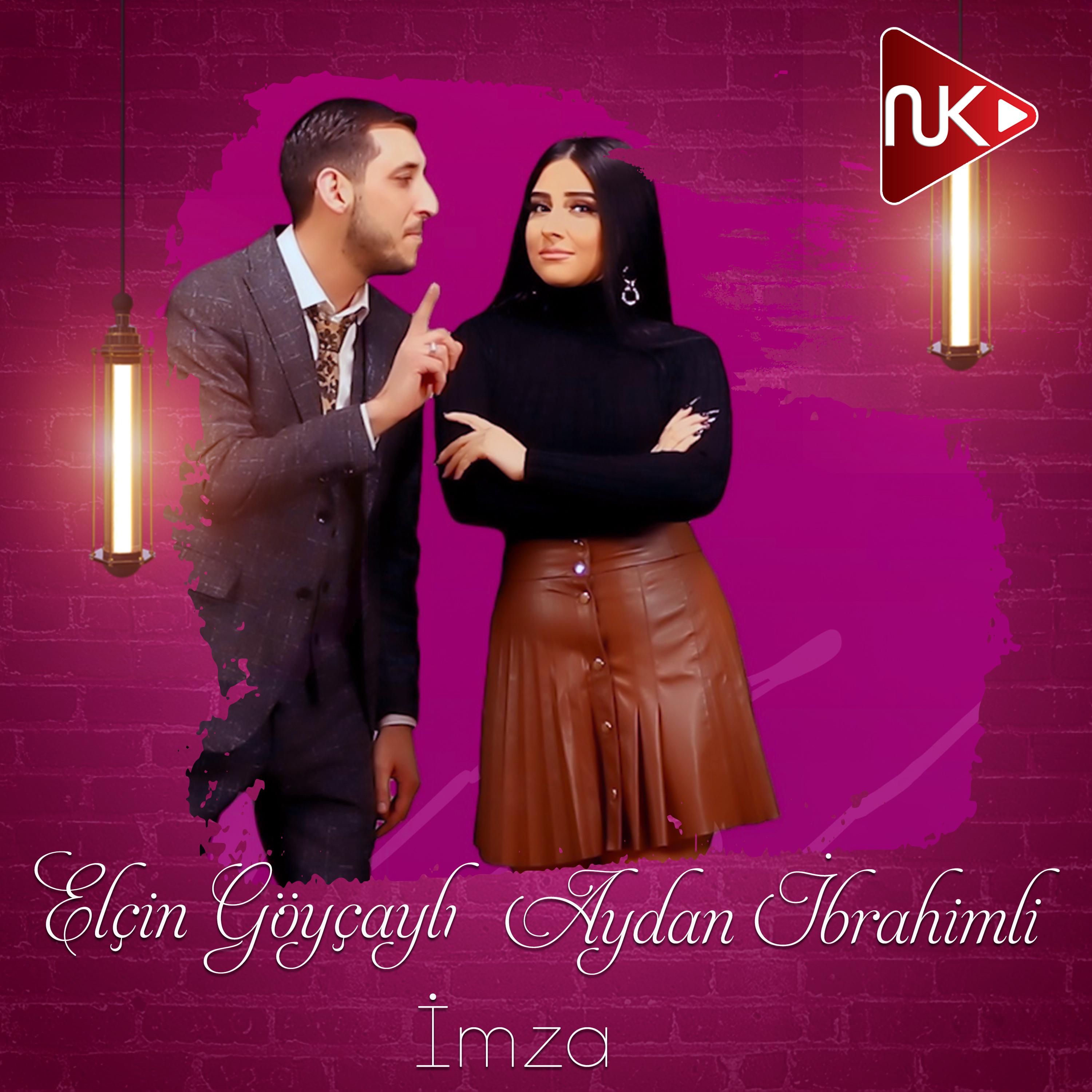 Постер альбома İmza